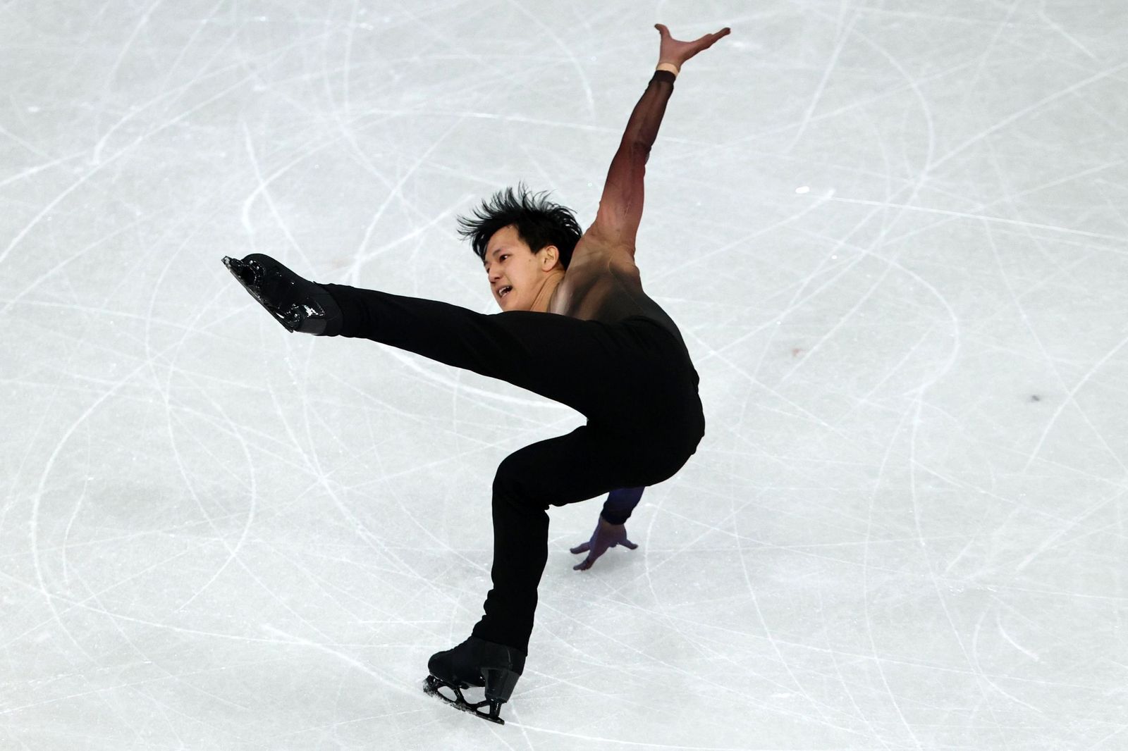 Las mejores fotos de los Juegos Olímpicos de invierno Milán Cortina d'Ampezzo 2026 | Quinta jornada