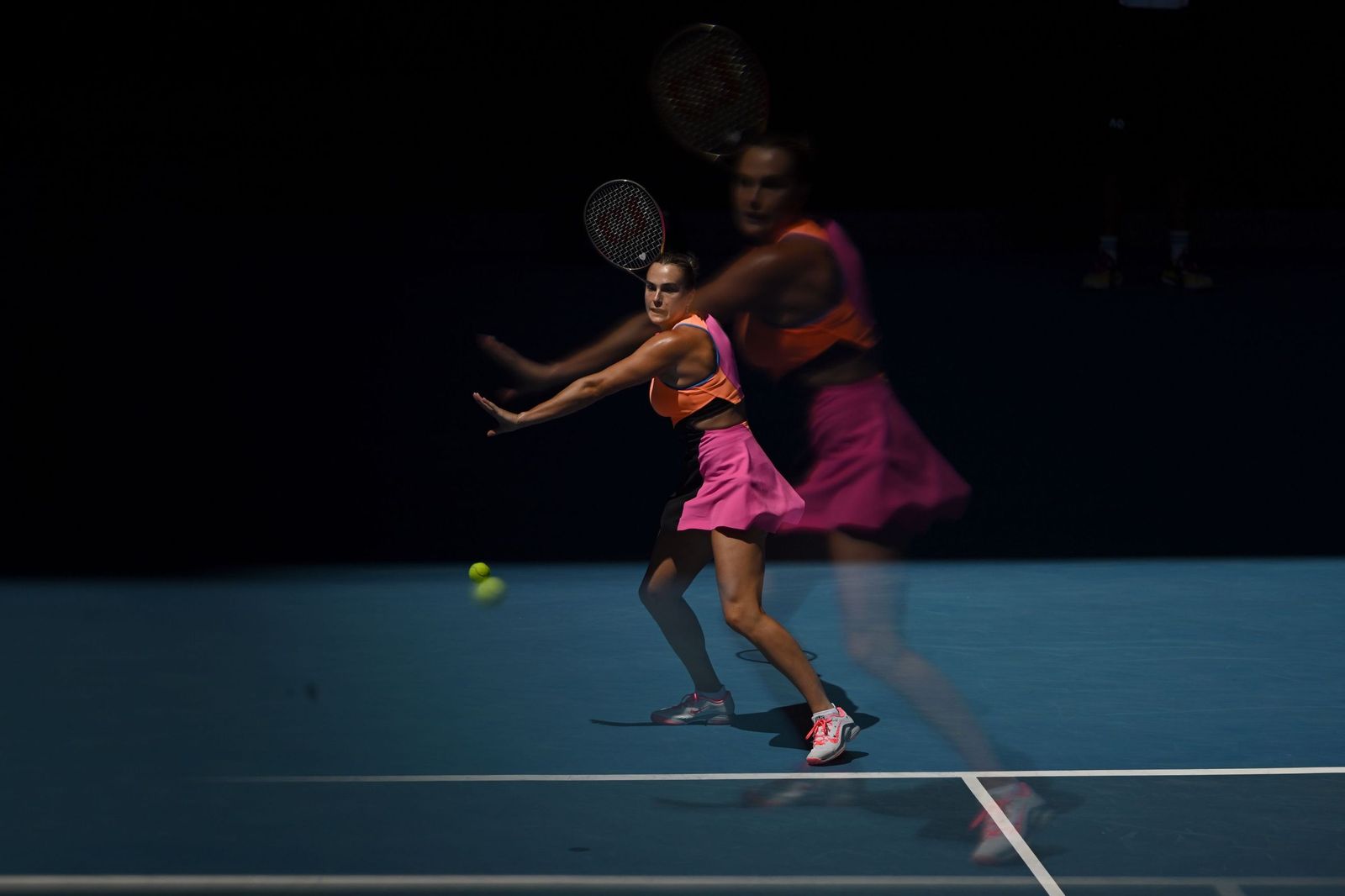 Las fotos de Alcaraz en Melbourne y del resto del Australia Open | Tercera ronda