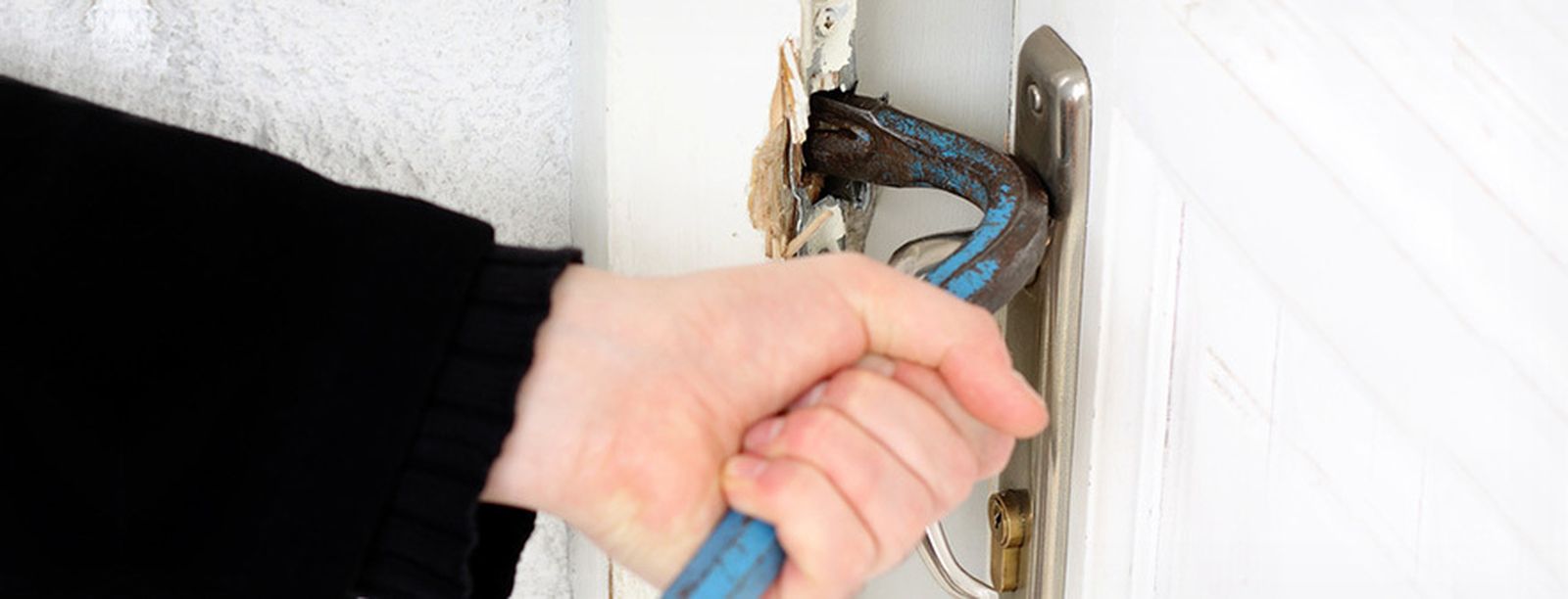 Prevenir la ocupación de una vivienda