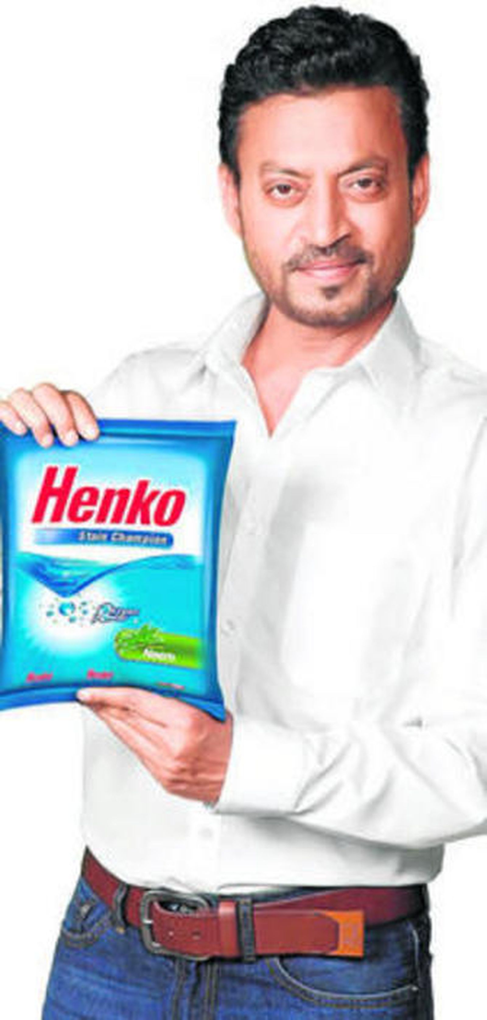 El Antonio Banderas hindú