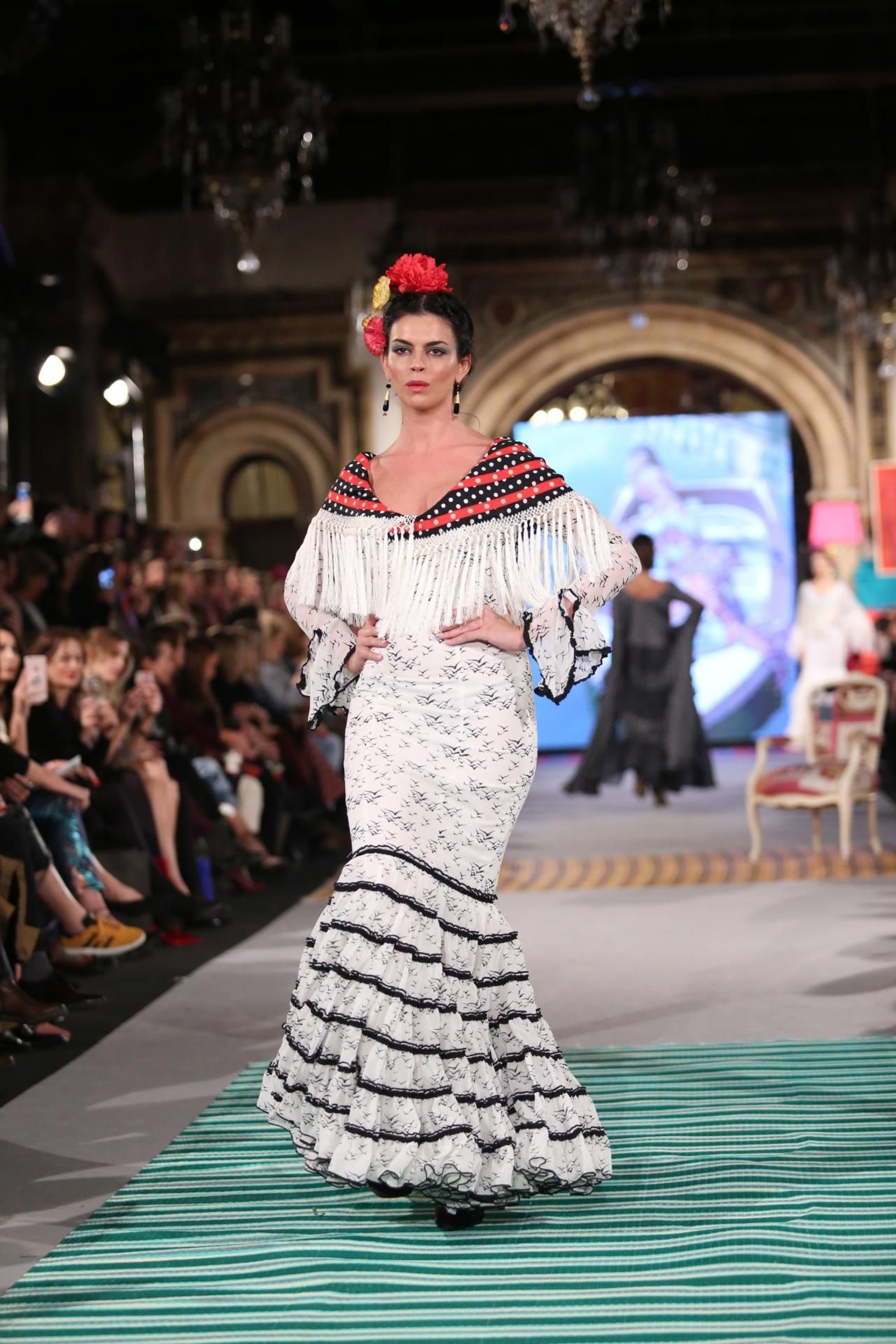 We Love Flamenco 2018 - Pol Núñez