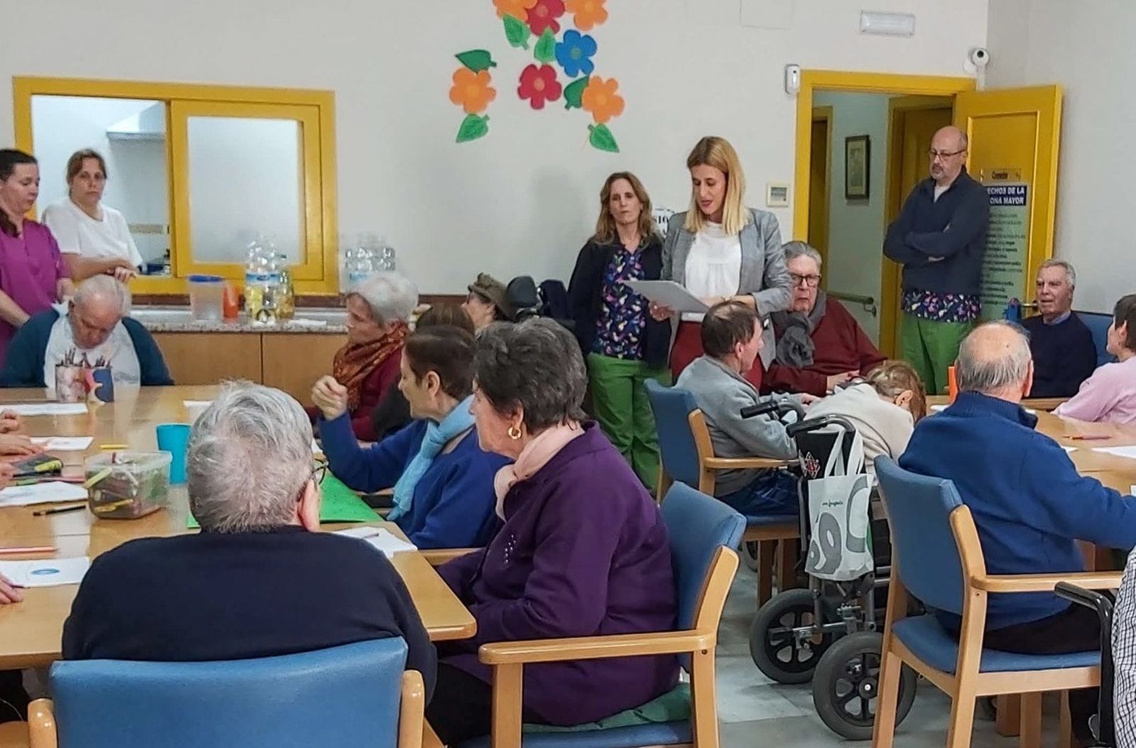 Imagen de Párkinson Bahía de Cádiz.