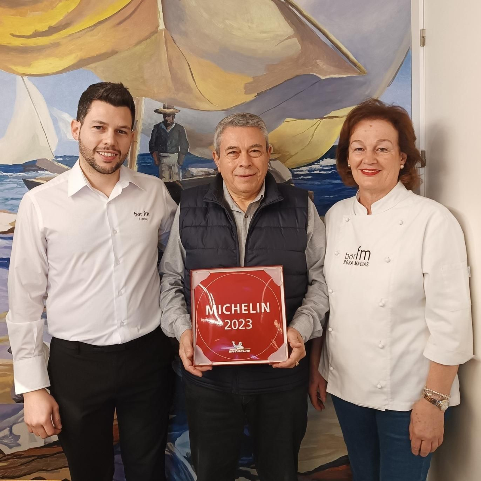 Los mejores restaurantes de Granada, según Forbes: así es el menú del 'Bar Fm'