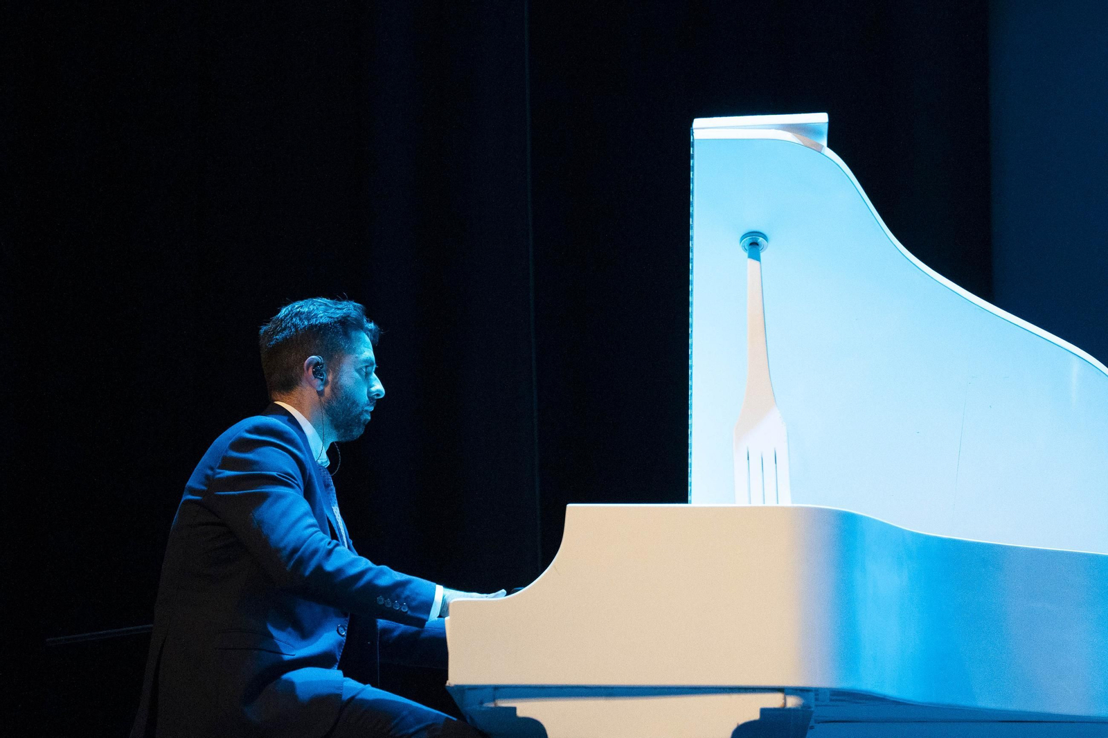 La gala de los XIII Premios de Diario de Almería, imagen por imagen