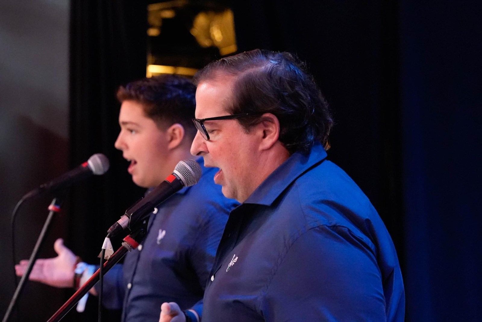 La final del concurso de sevillanas en la Lola