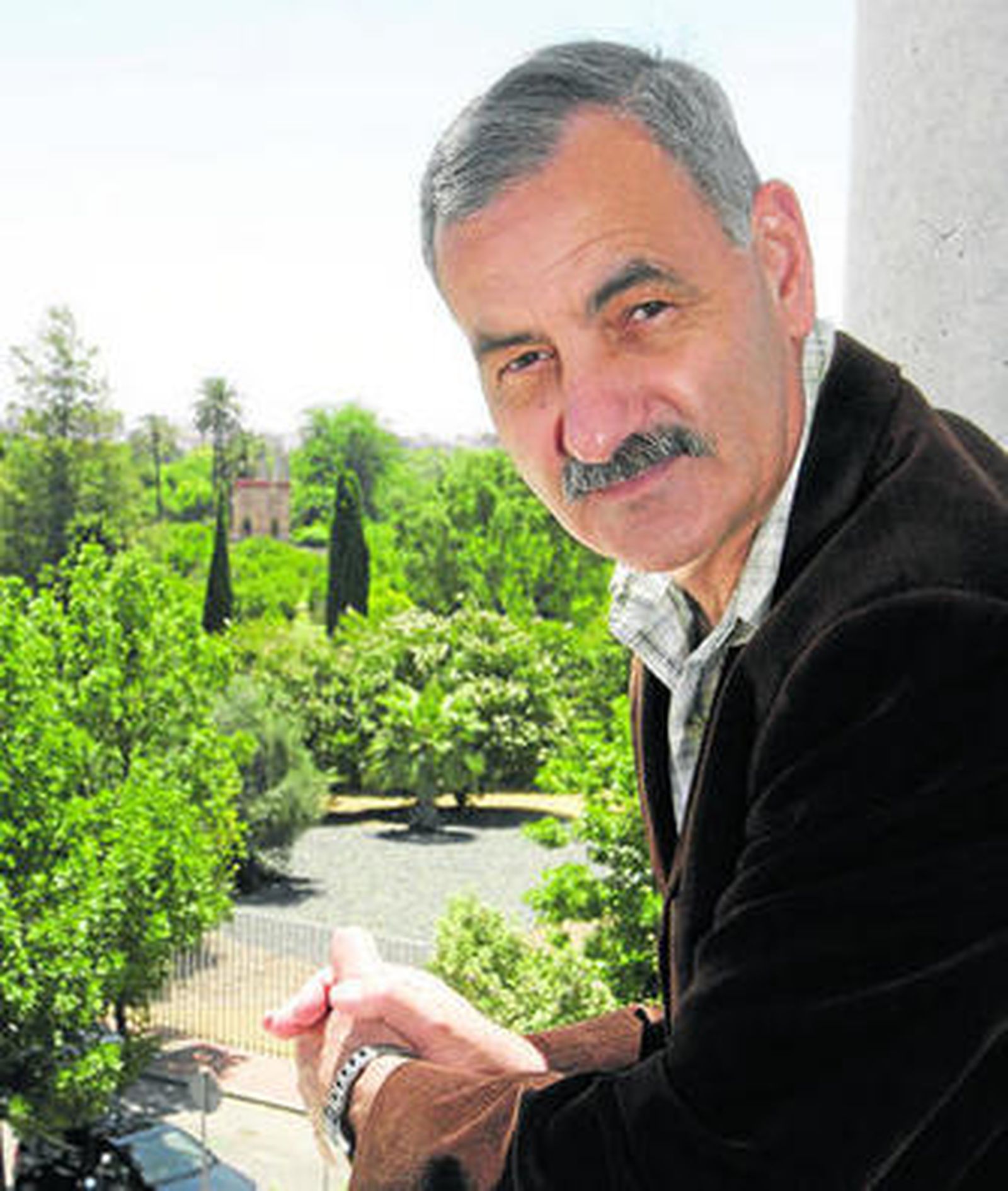 Jose María Bermúdez de Castro, referencia internacional en el estudio de la evolución humana.