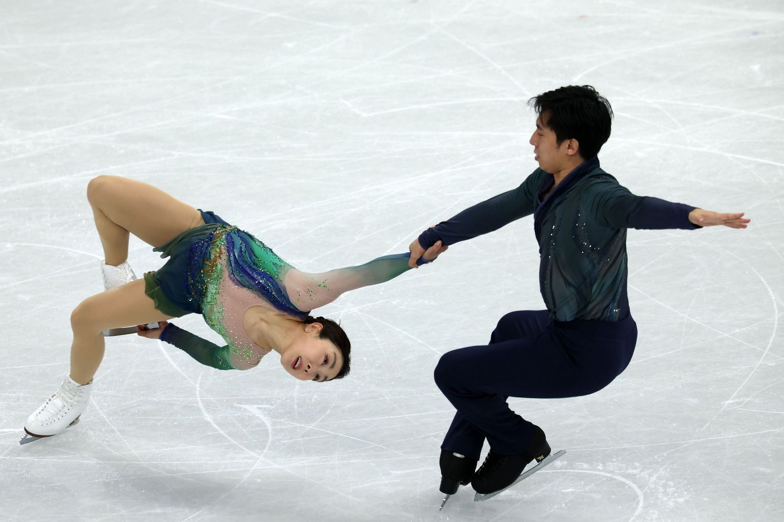 Las mejores fotos de los Juegos Olímpicos de invierno Milán Cortina d'Ampezzo 2026 | Undécima jornada