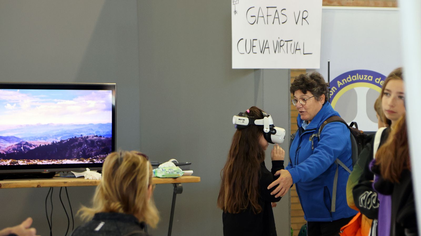 La Feria del Deporte y la Vida Sana cumple las expectativas en Ifeca