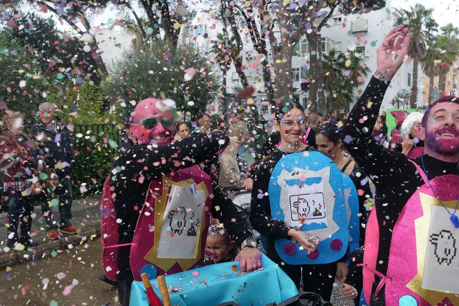 Una imagen de la edición del pasado año.