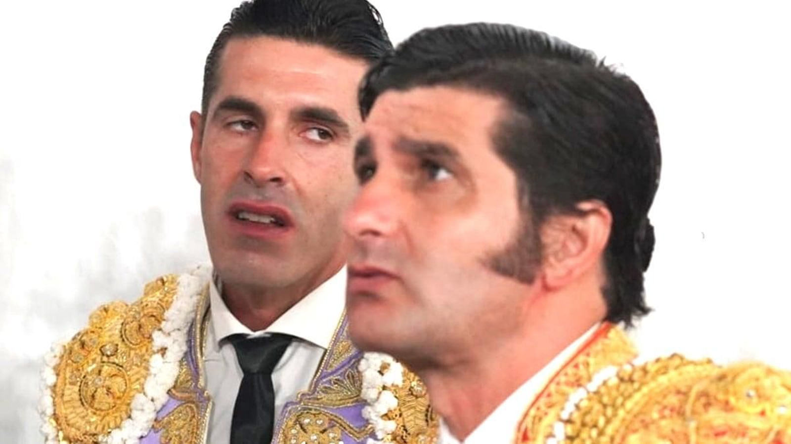 Si Talavante ha liderado la estadística, Morante lo ha hecho en la trascendencia de sus actuaciones.