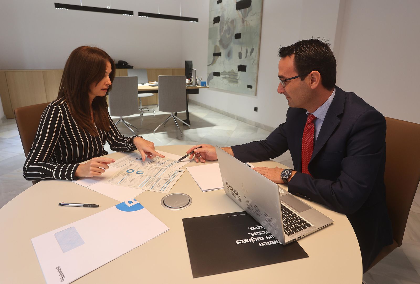 Banco Sabadell, una entidad que trabaja para que disfrutes de la vida