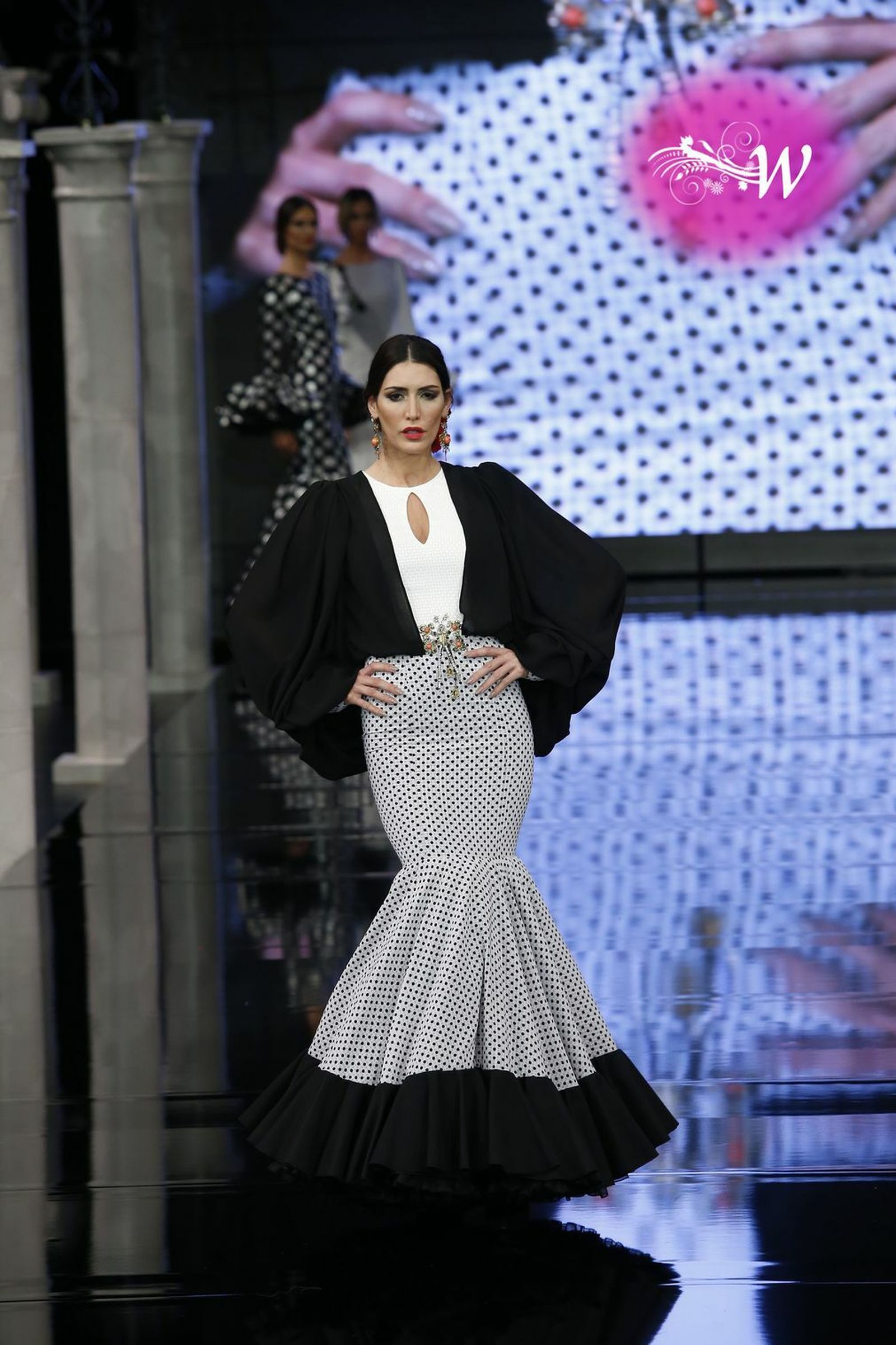 Así es la colección 'Santa Cruz' de Javier García para Simof 2020