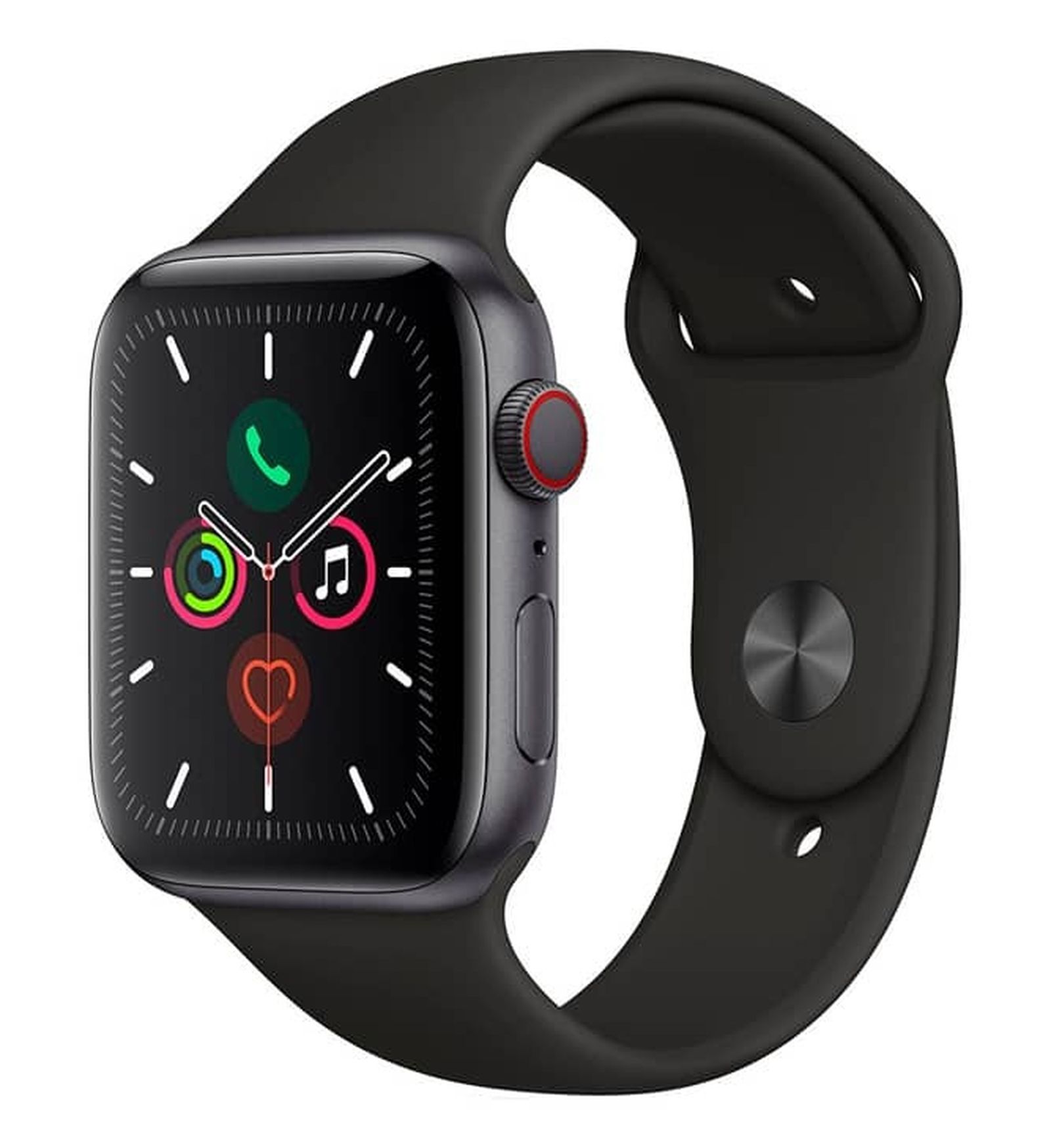 Apple watch series 4