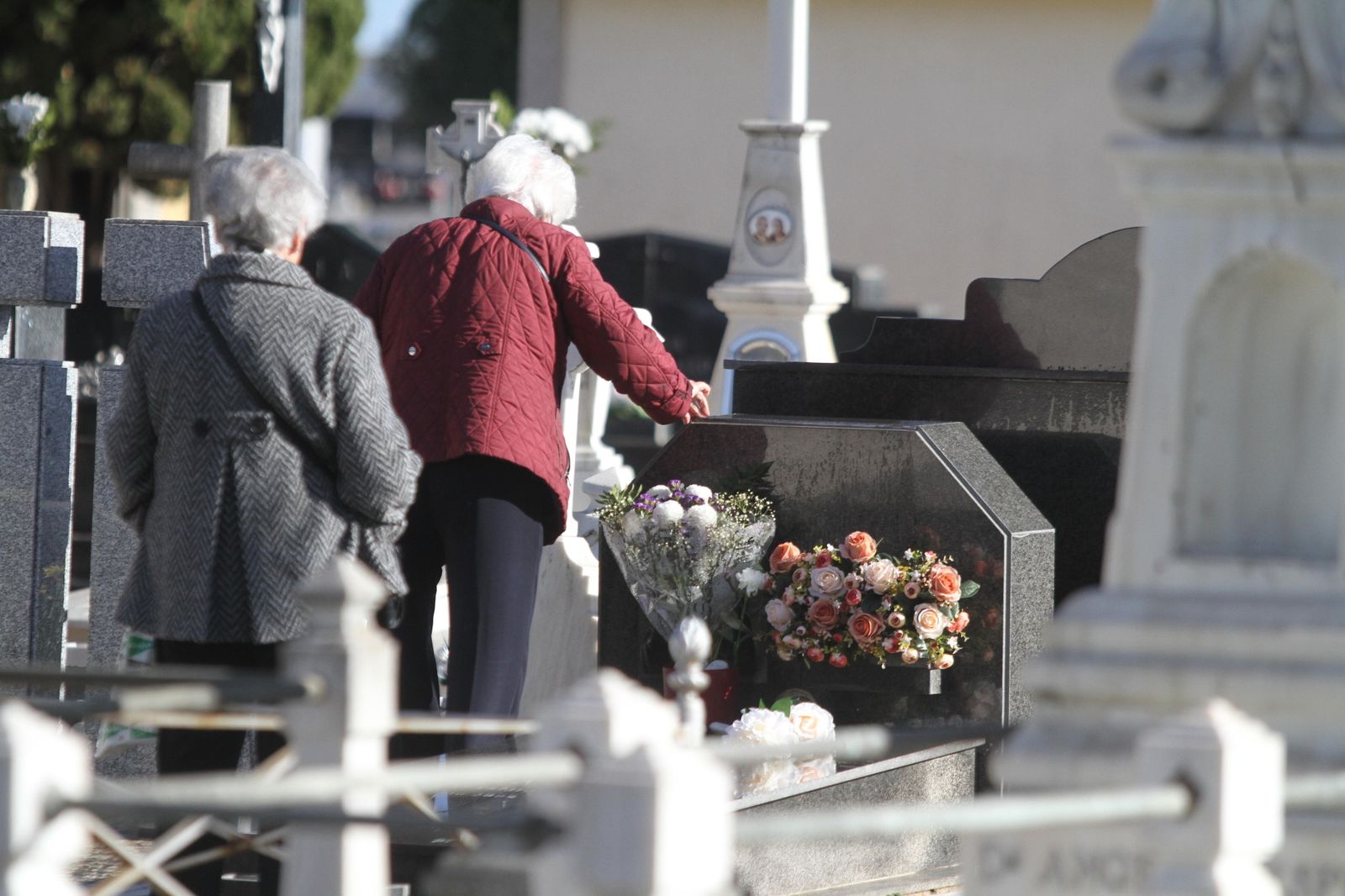 Dejar preparado y pagado el propio funeral ya es posible