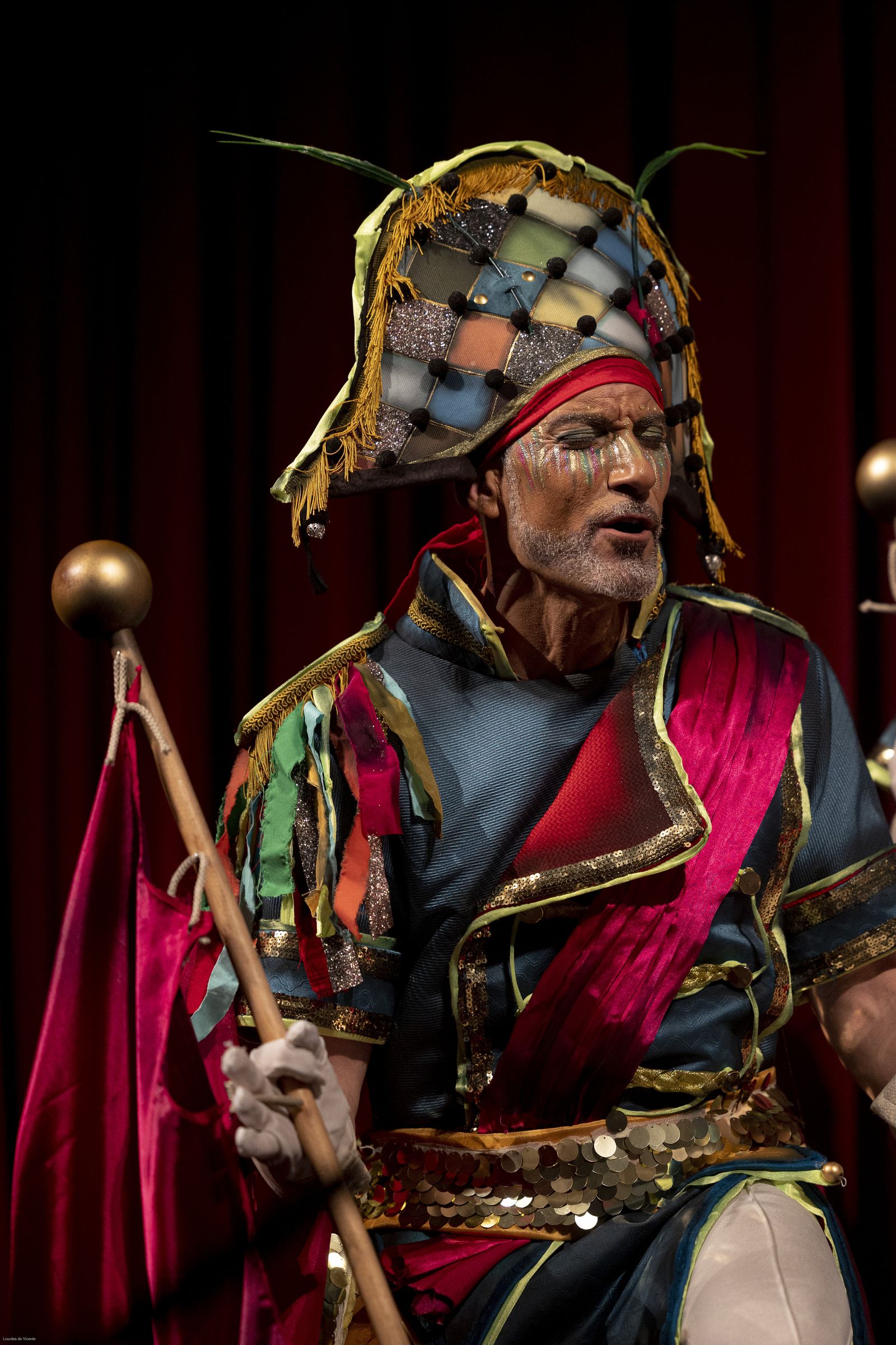 Las mejores imágenes de la tercera sesión de cuartos del COAC 2024