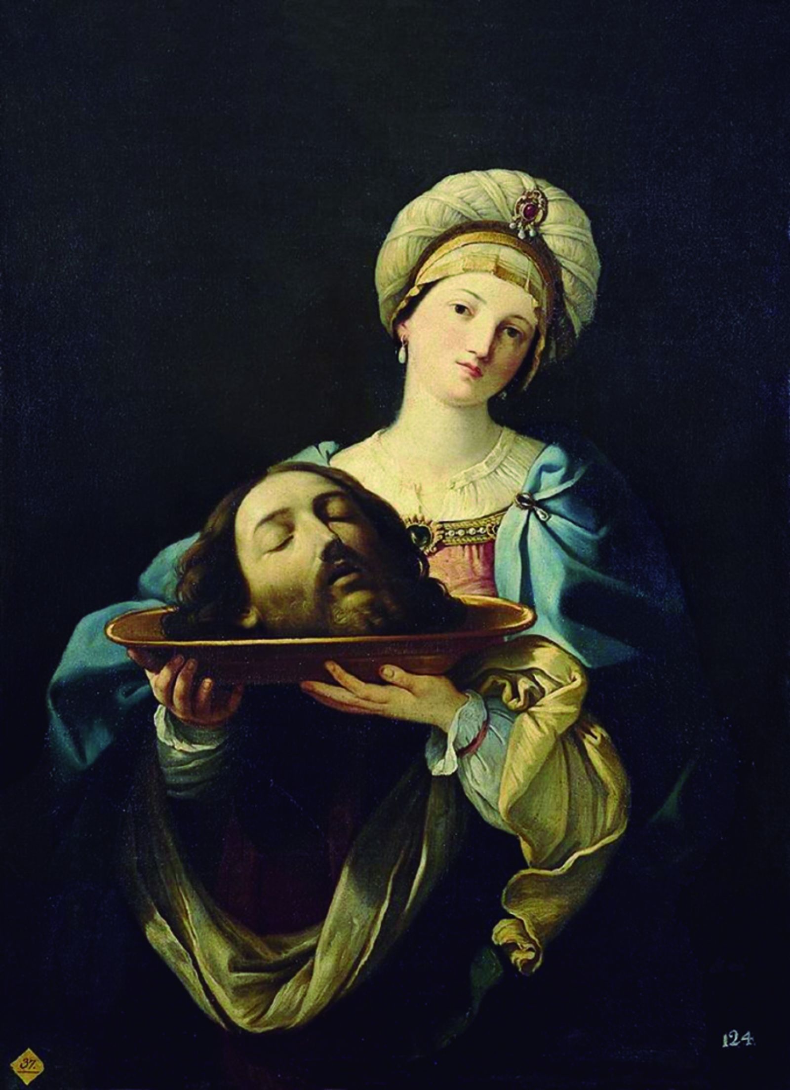 La reencarnación de Herodes