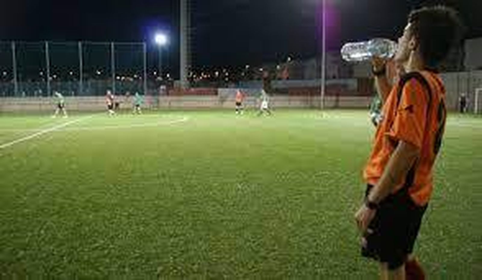 La Paz es el líder del torneo.