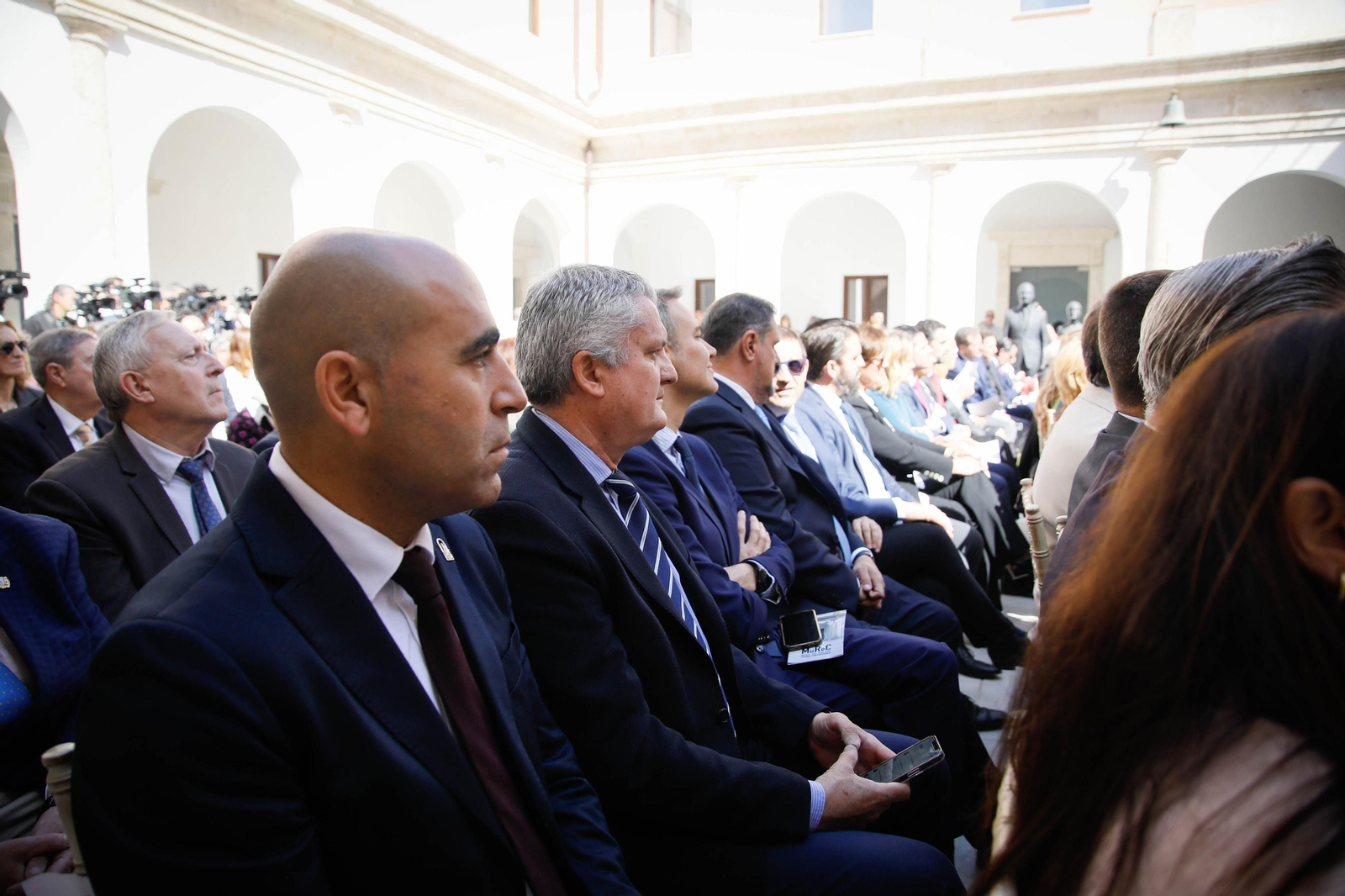 El MUREC abre sus puertas