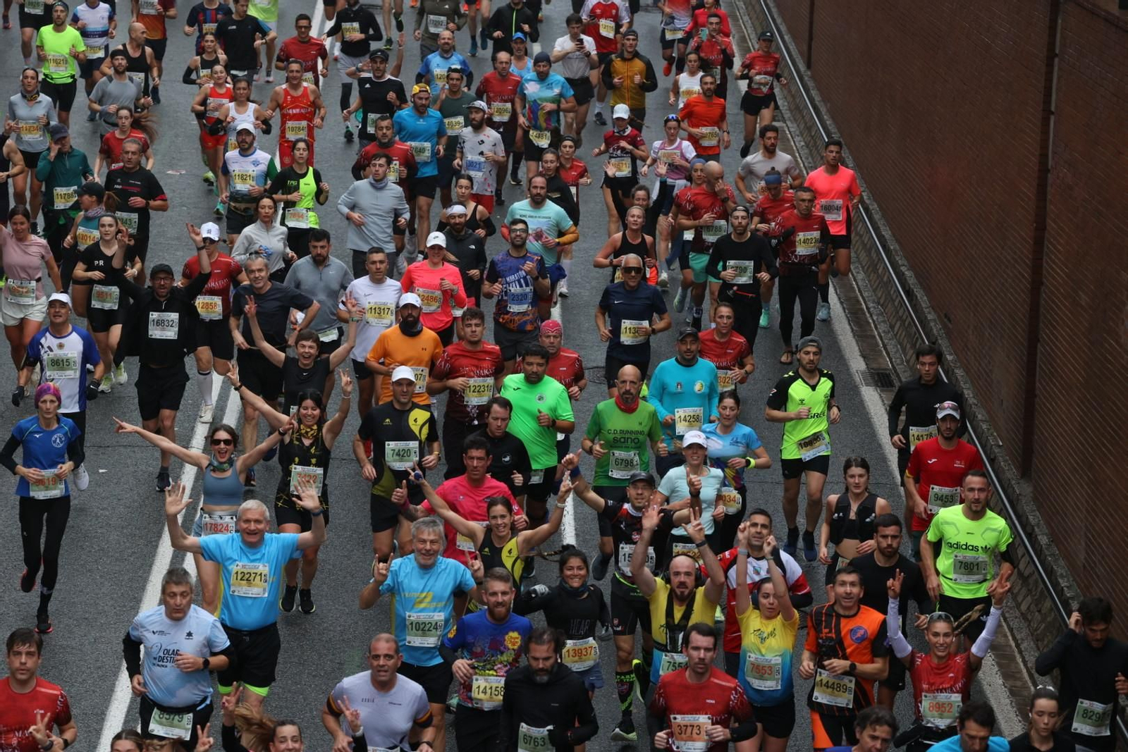 Búscate en la Media Maratón de Sevilla 03