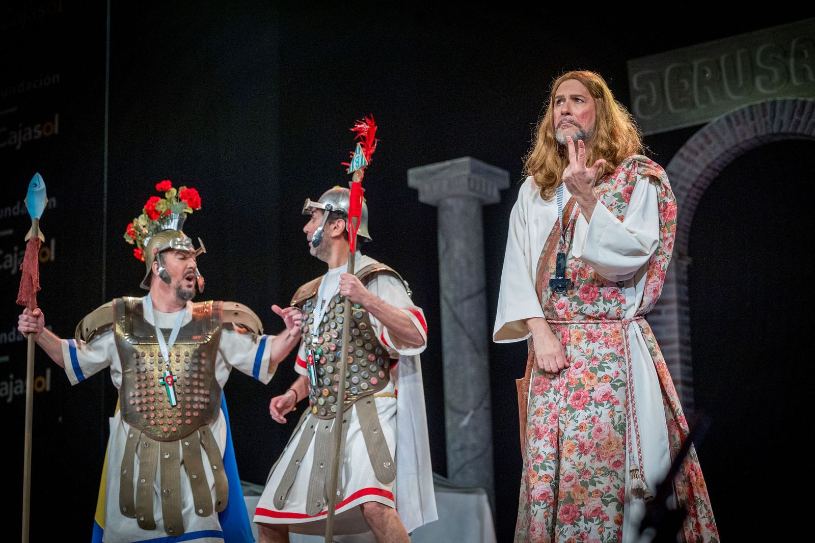 Búscate en las mejores imágenes de la sexta sesión de preliminares del COAC 2026