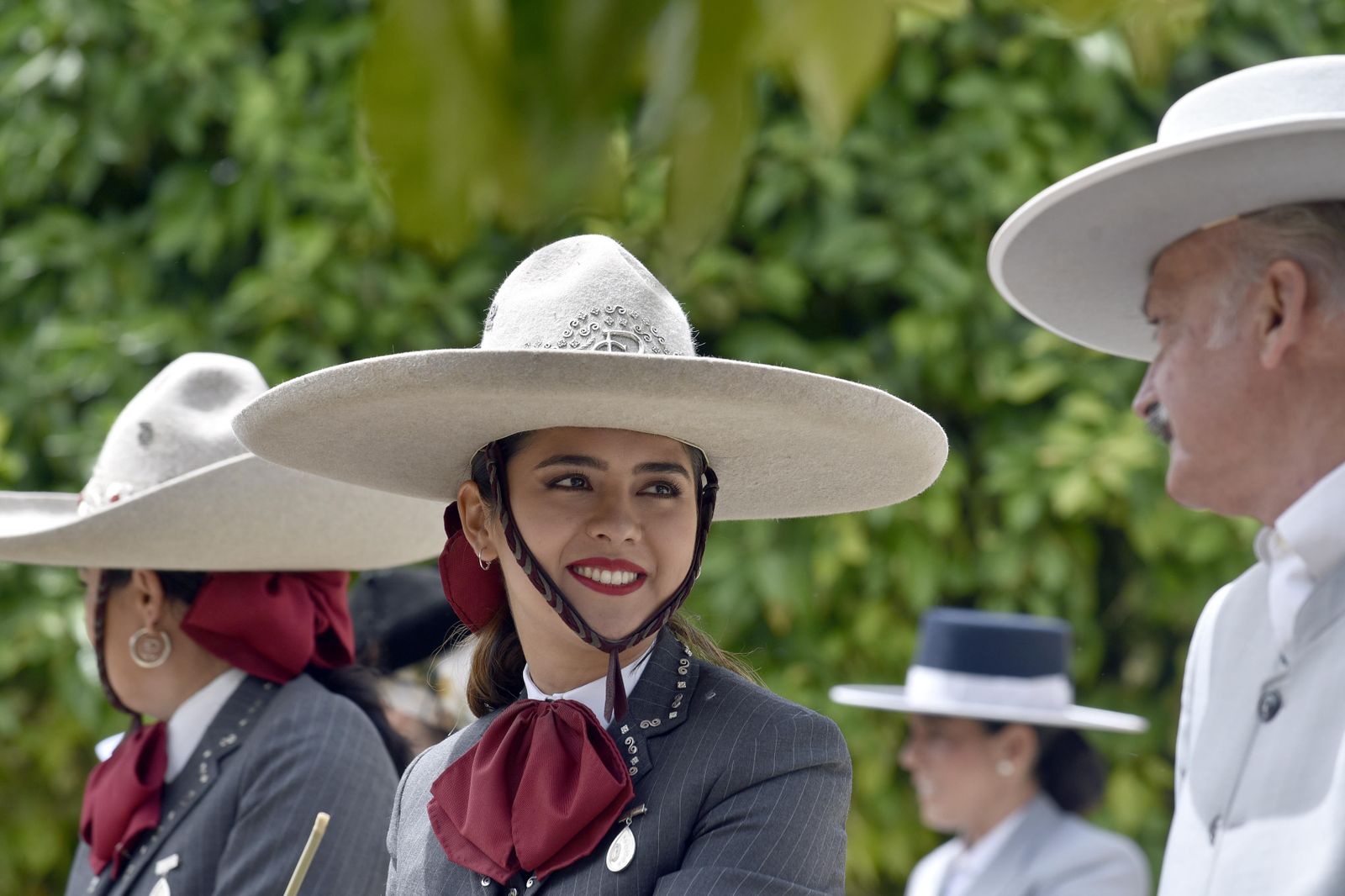 El Viernes de Feria, en imágenes