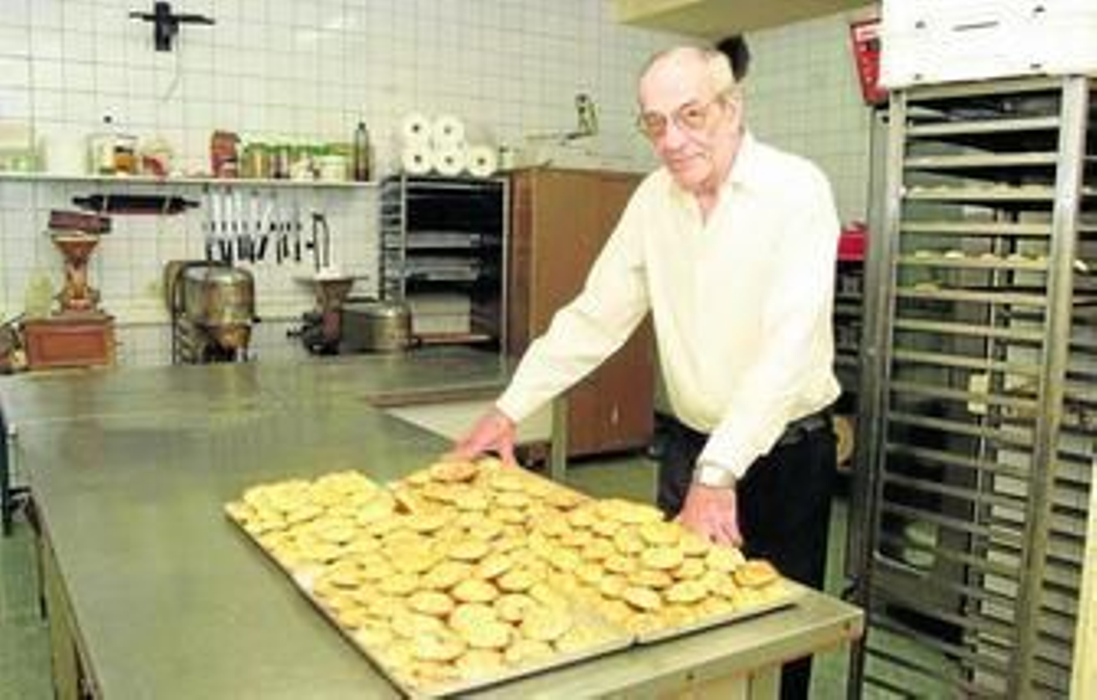 Se ha ido un hombre trabajador, gran amigo, excelente padre y una persona con gran corazón.