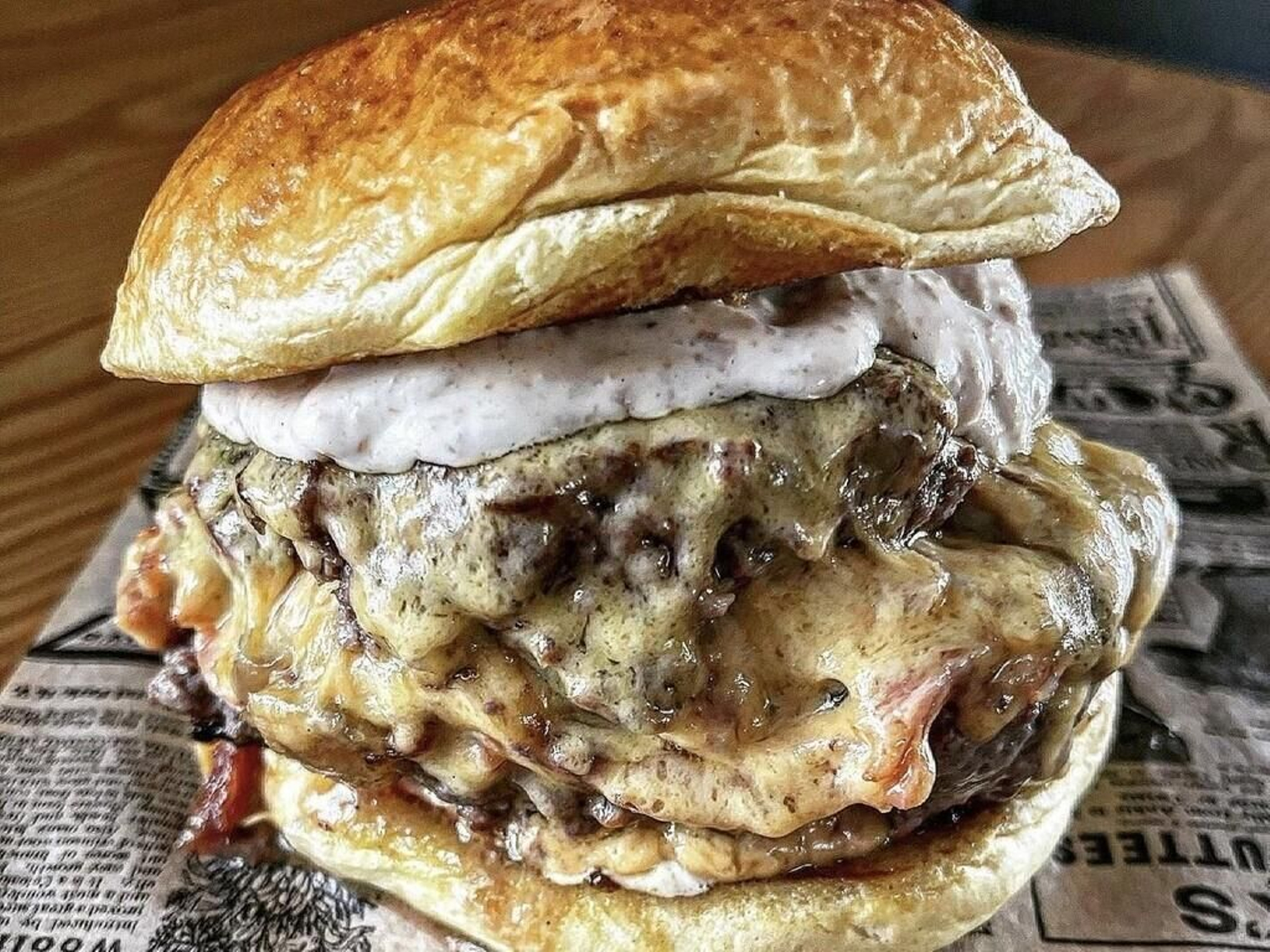 Ley de la redención, de Food Karma.