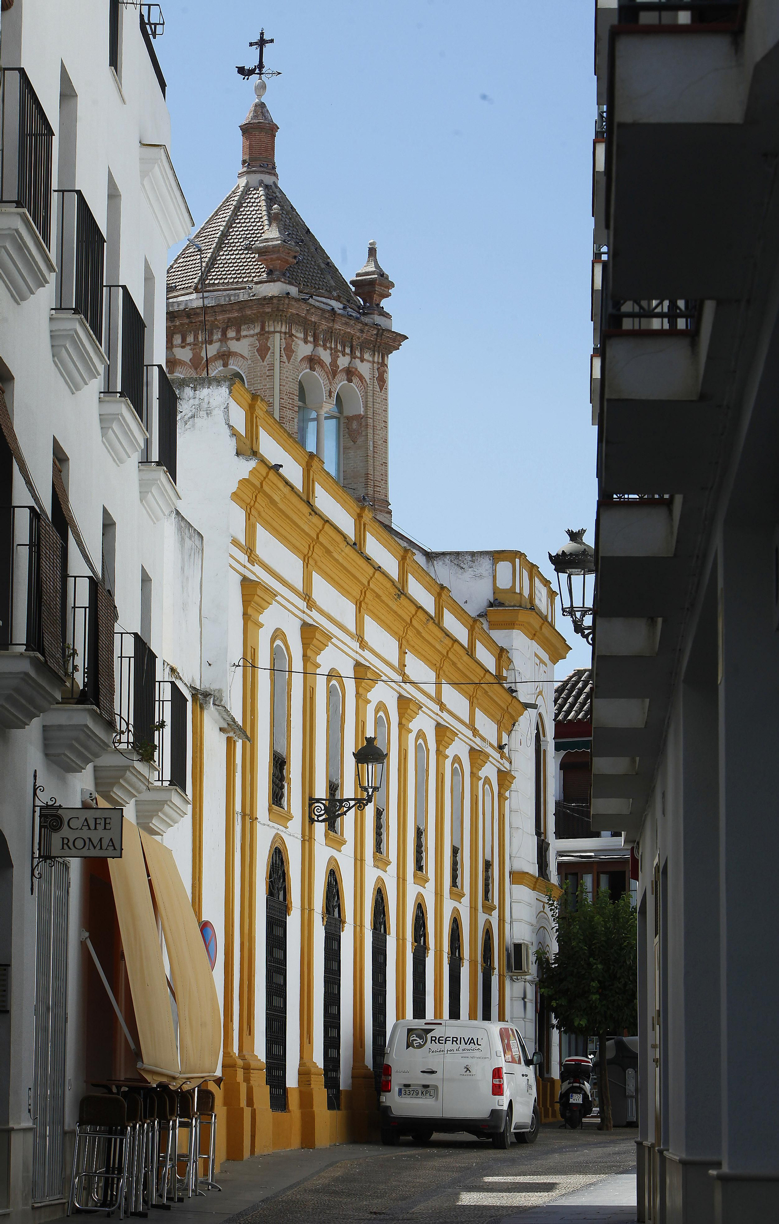 Écija, en imágenes