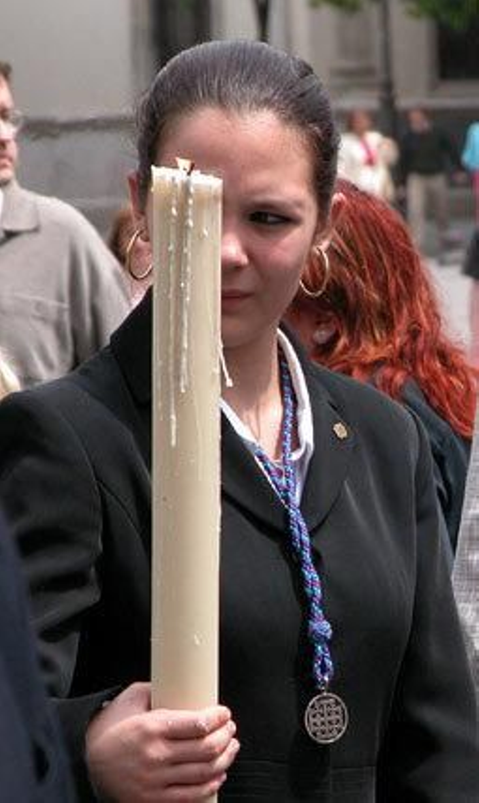 El Silencio y La Quinta Angustia acatan el decreto de Asenjo sobre la salida de las nazarenas