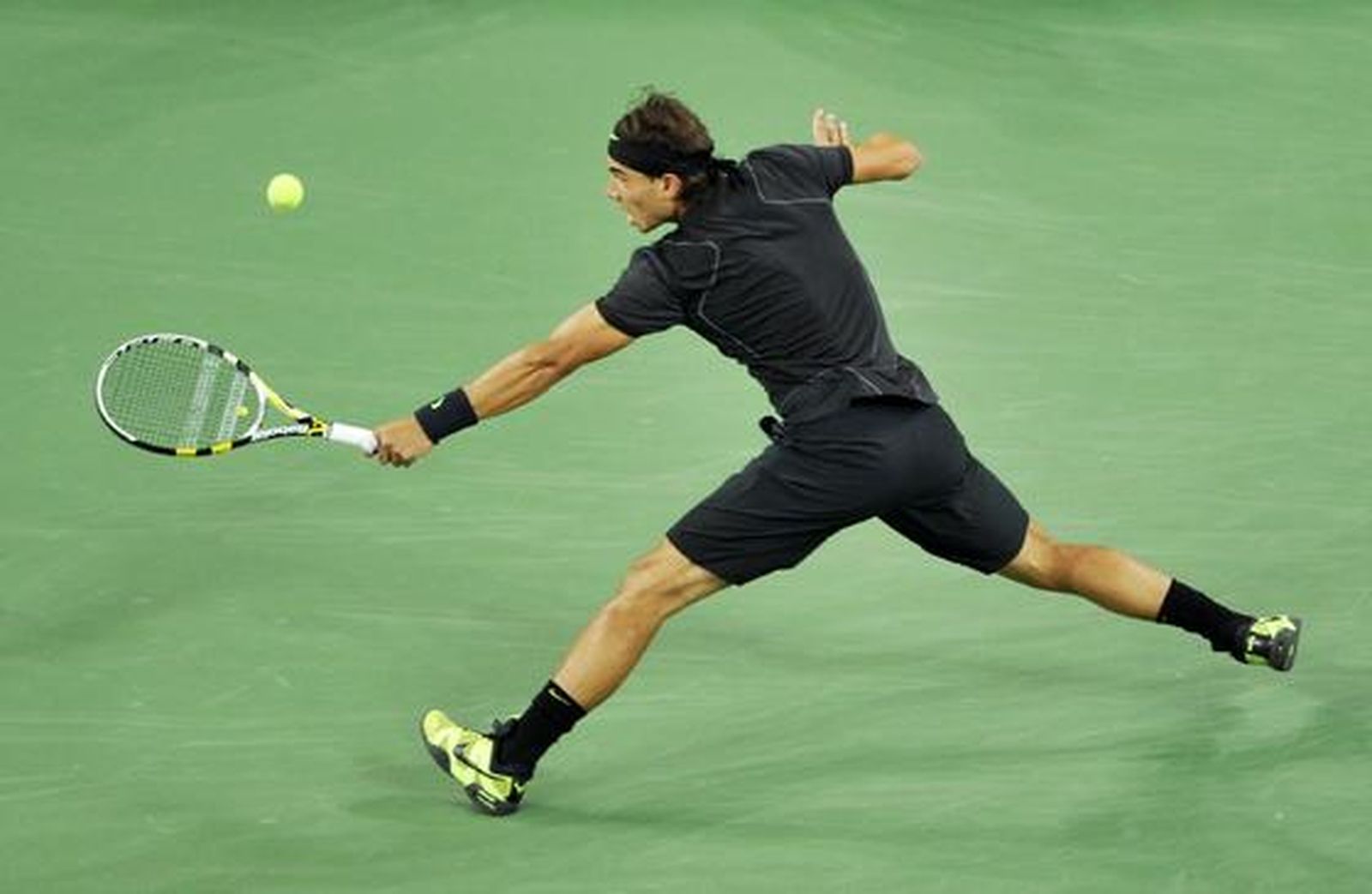 Foto: Reuters / AFP / EFE