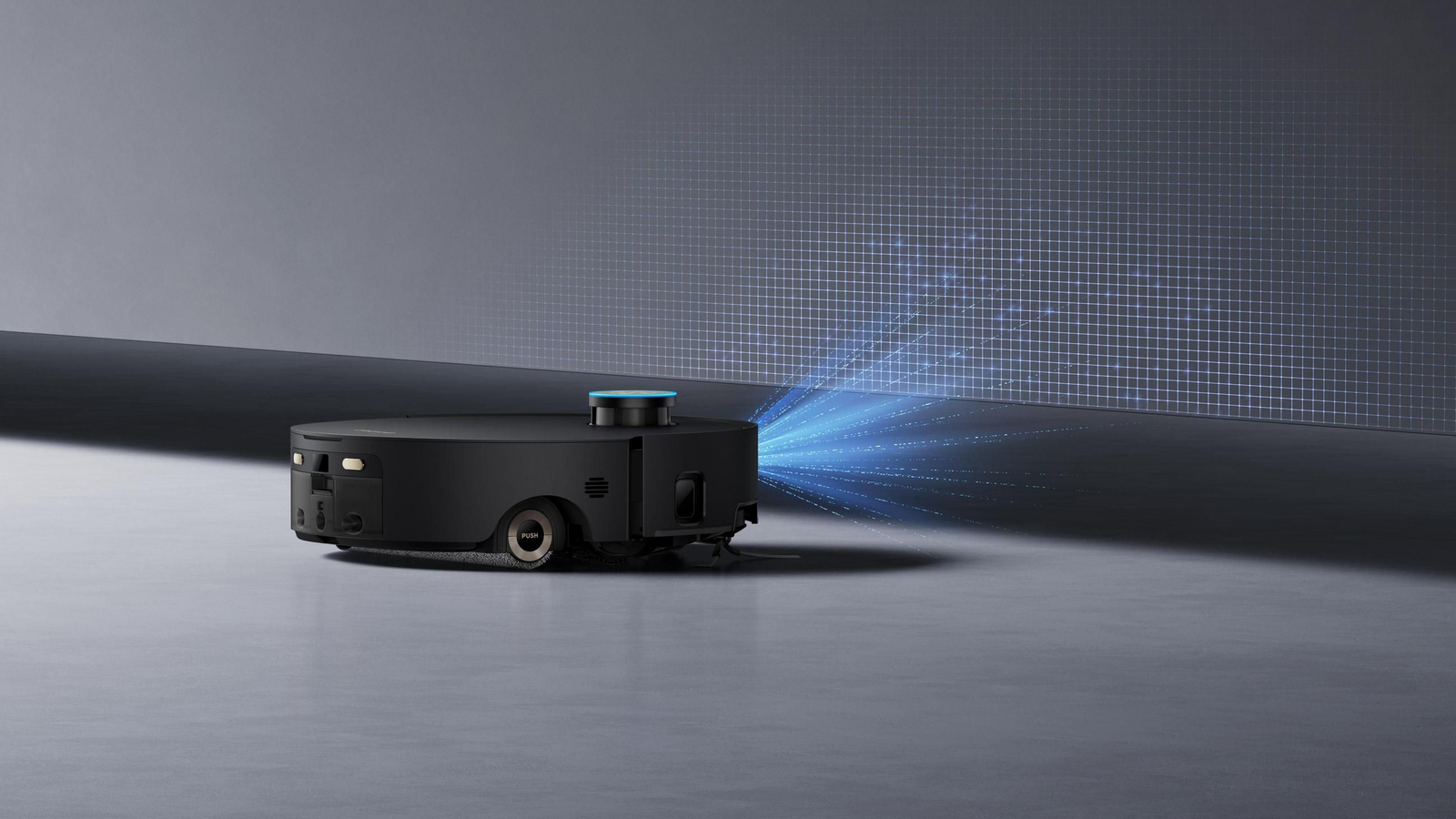 Dreame Aqua10 Ultra Roller Complete