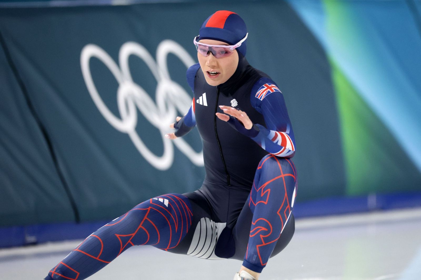 Las mejores fotos de los Juegos Olímpicos de invierno Milán Cortina d'Ampezzo 2026 | Décima jornada