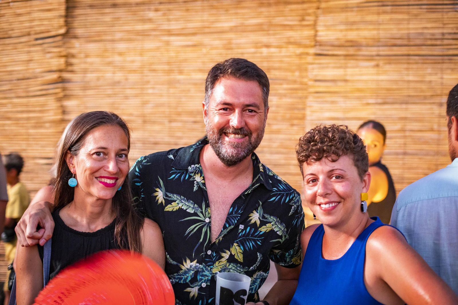 Búscate en las imágenes del Bahía Sound Day 2023 en San Fernando