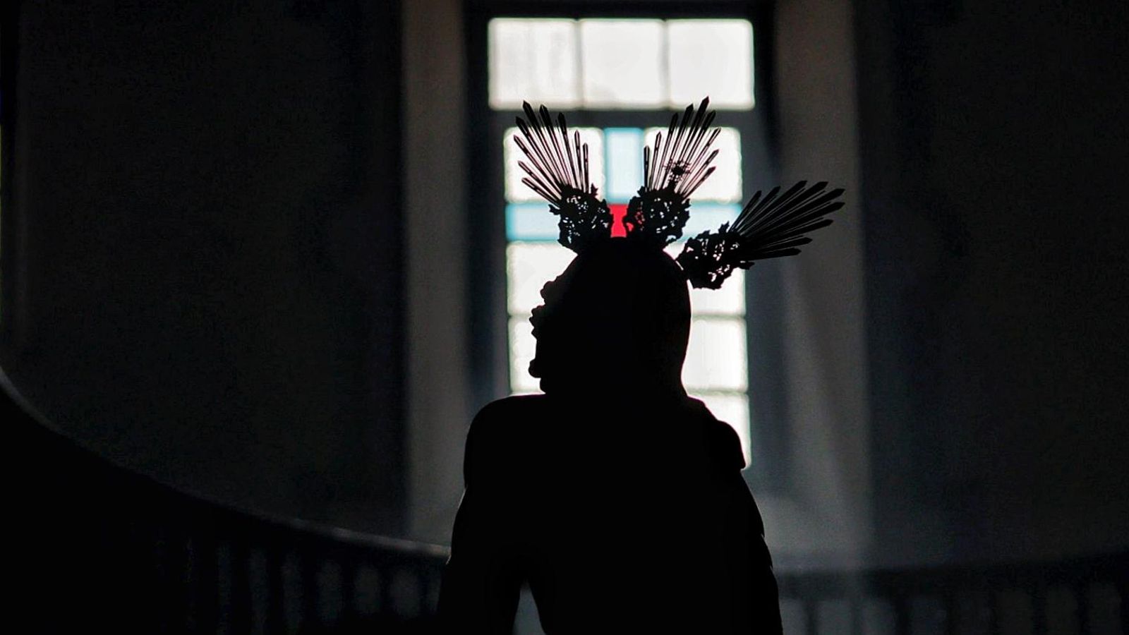 Todos los traslados de este Domingo de Pasión 2025 en Málaga, en imágenes