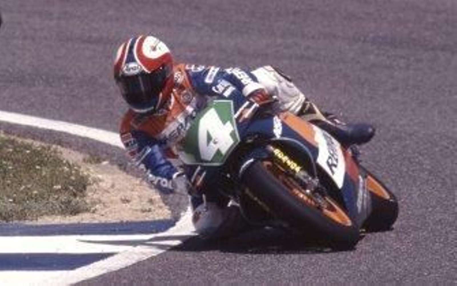 El 'Tiriti' también correrá en Jerez