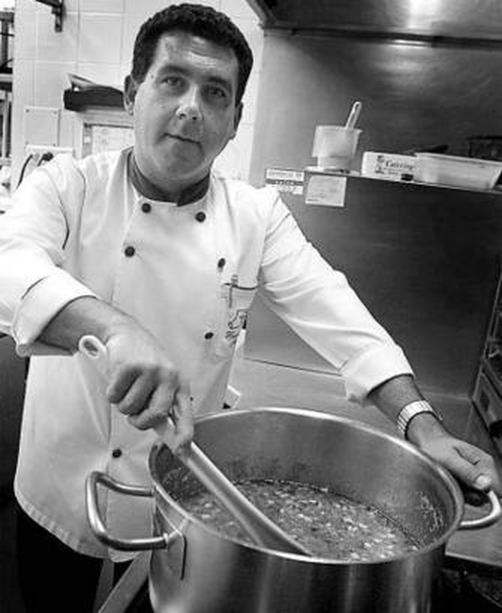 La guerra de las cocinas se queda sin adeptos en el sur