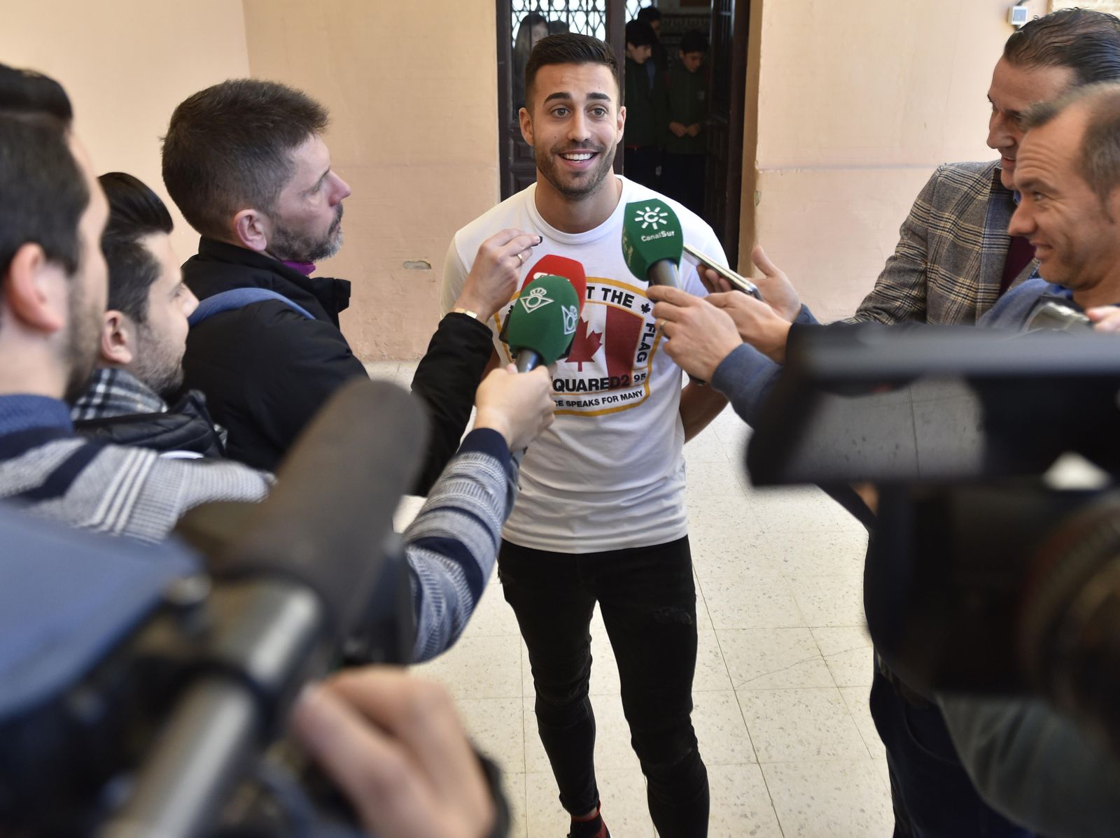 Camarasa, en una imagen de archivo.