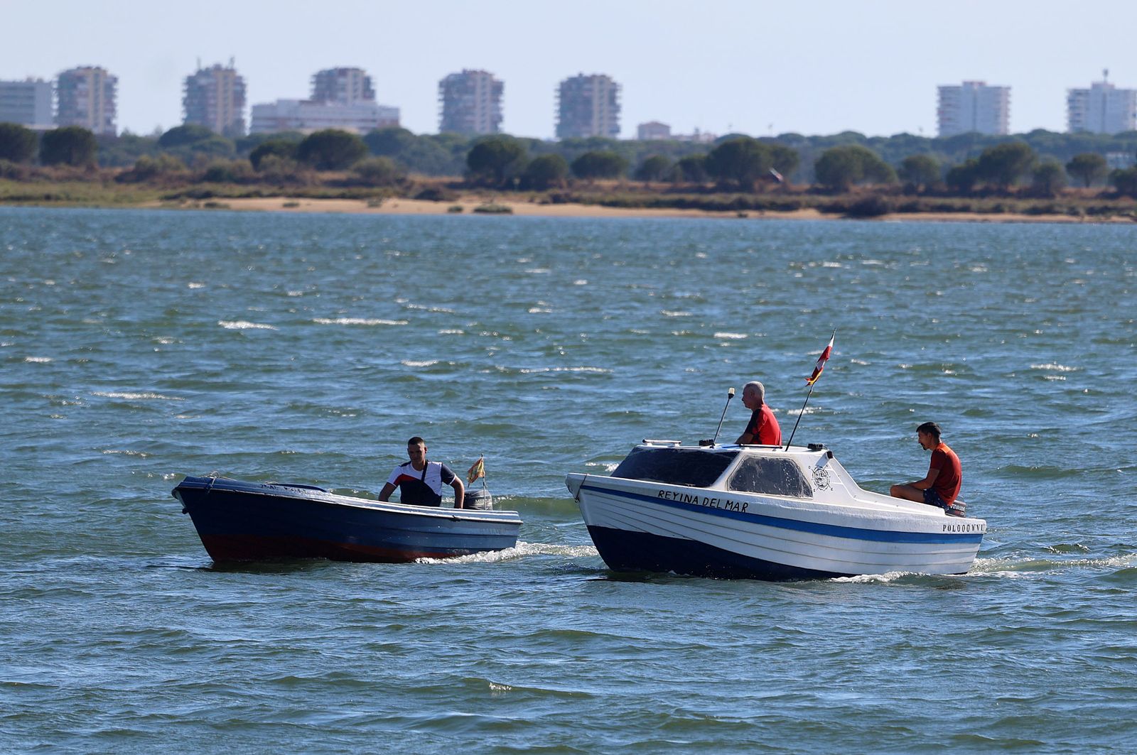 Las mejores imágenes del sábado 22 de junio en Huelva