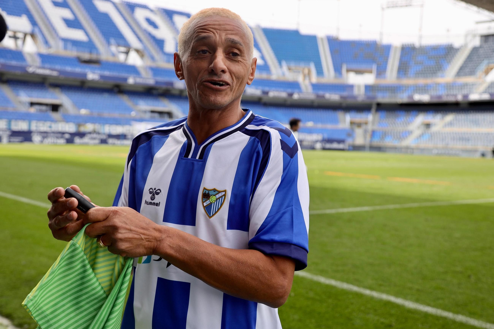 Darío Silva y Dely Valdés: las fotos del regreso de la Doble D