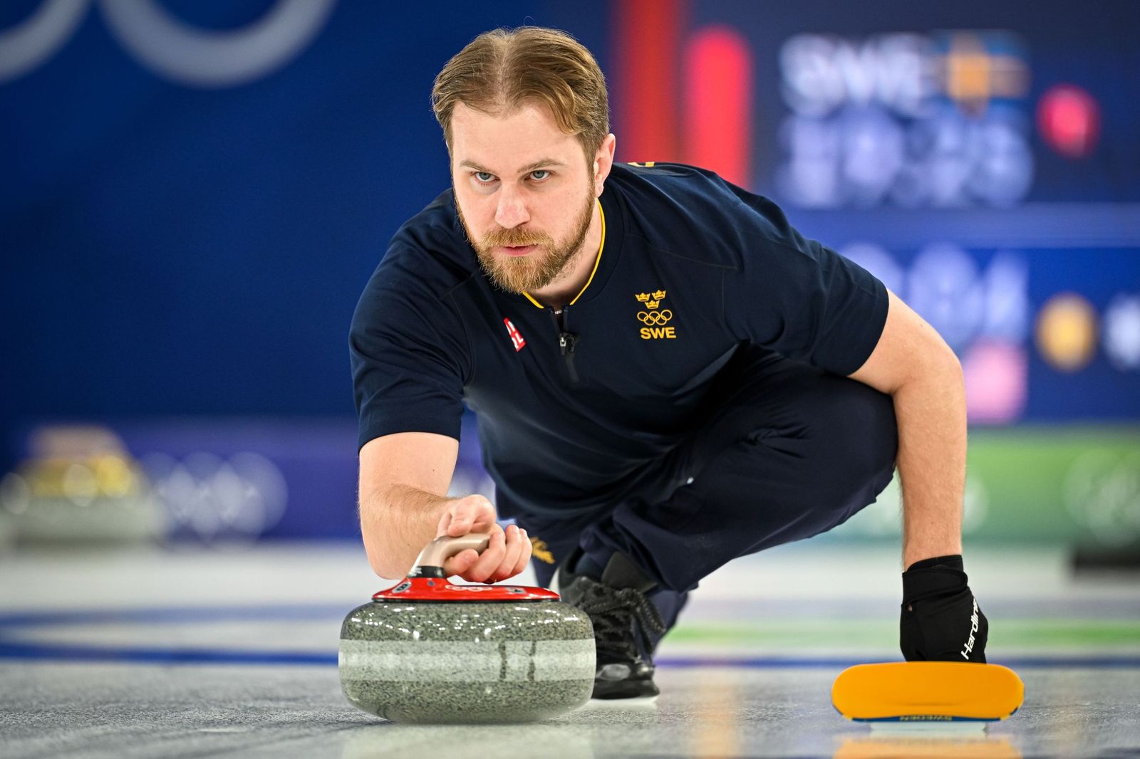 Las mejores fotos de los Juegos Olímpicos de invierno Milán Cortina d'Ampezzo 2026 | Quinta jornada