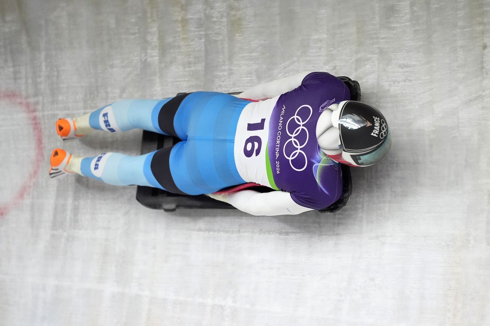 Las mejores fotos de los Juegos Olímpicos de invierno Milán Cortina d'Ampezzo 2026 | Octava jornada