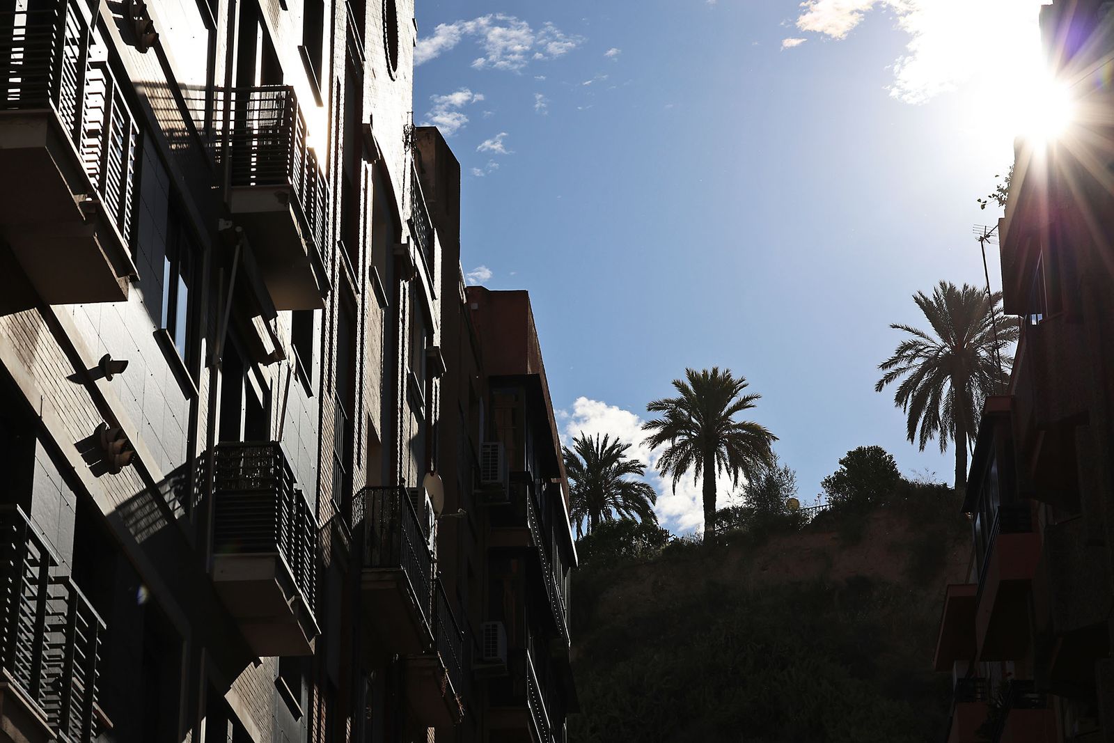 Las imágenes más destacadas del miércoles 8 de mayo en Huelva