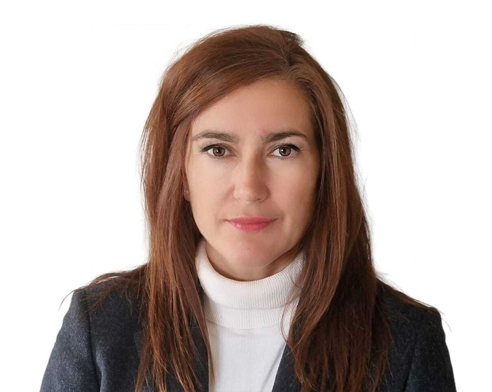 Sira Morales, nueva gerente del Distrito de Atención Primaria Bahía de Cádiz-La Janda