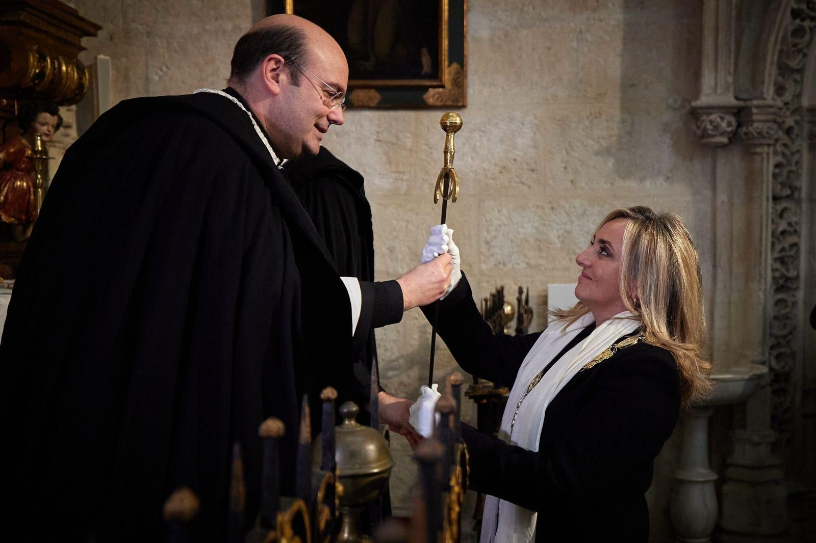 La Toma de Granada 2025, en imágenes