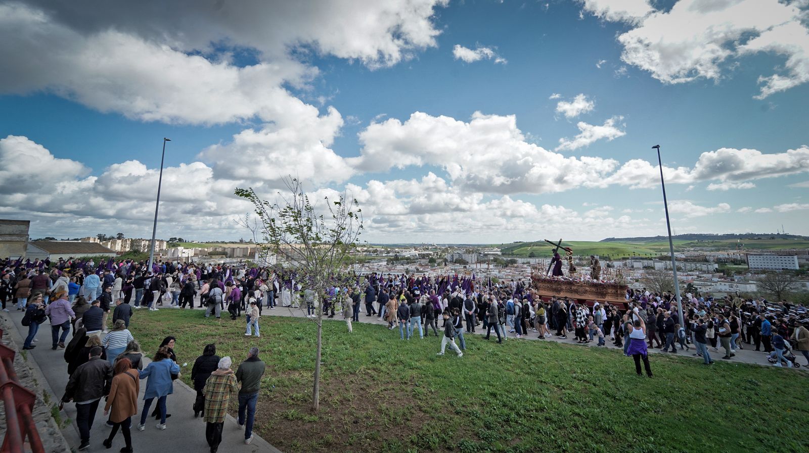 La Salud de San Rafael en imágenes
