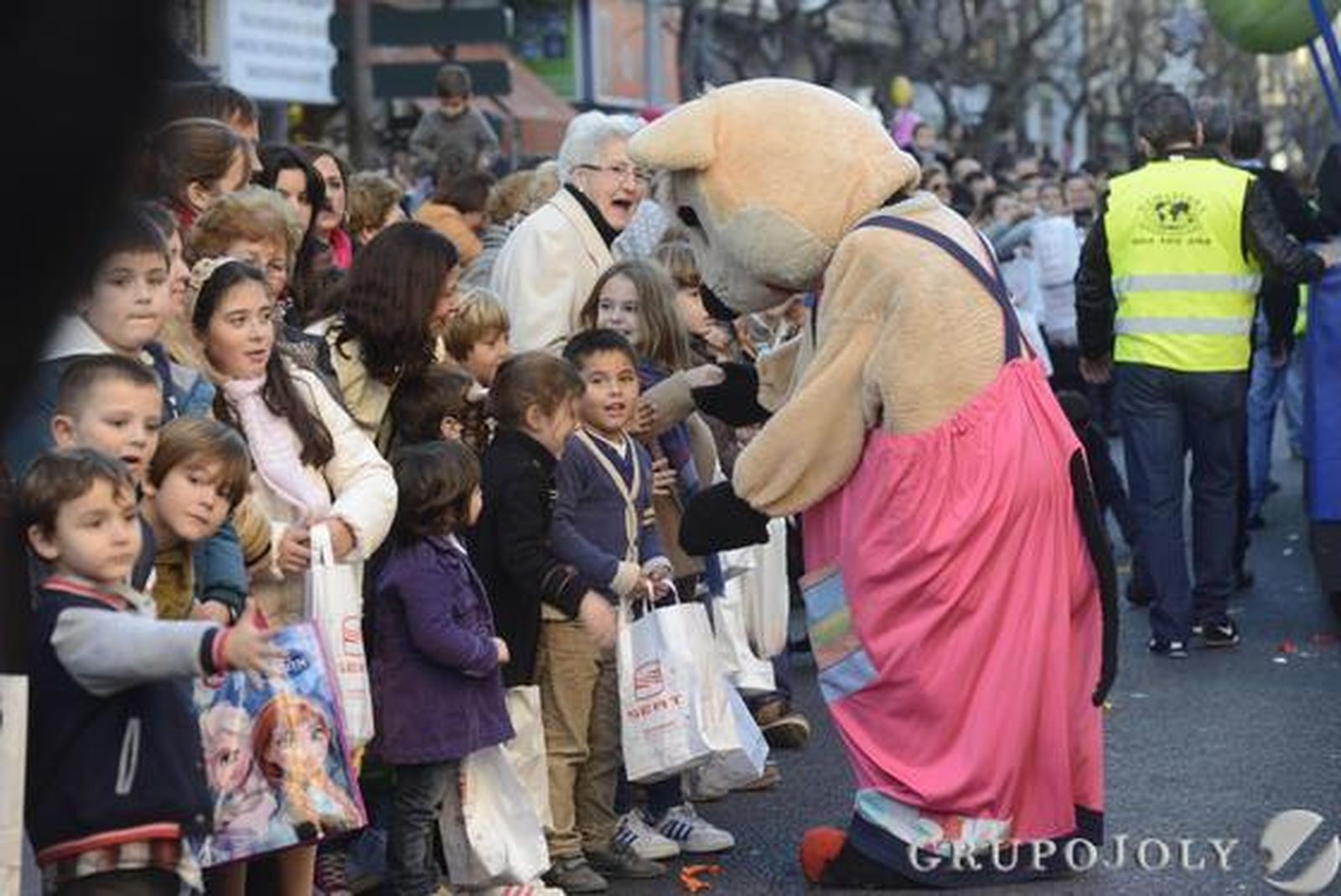 Foto: Joaquin Hernandez Kiki