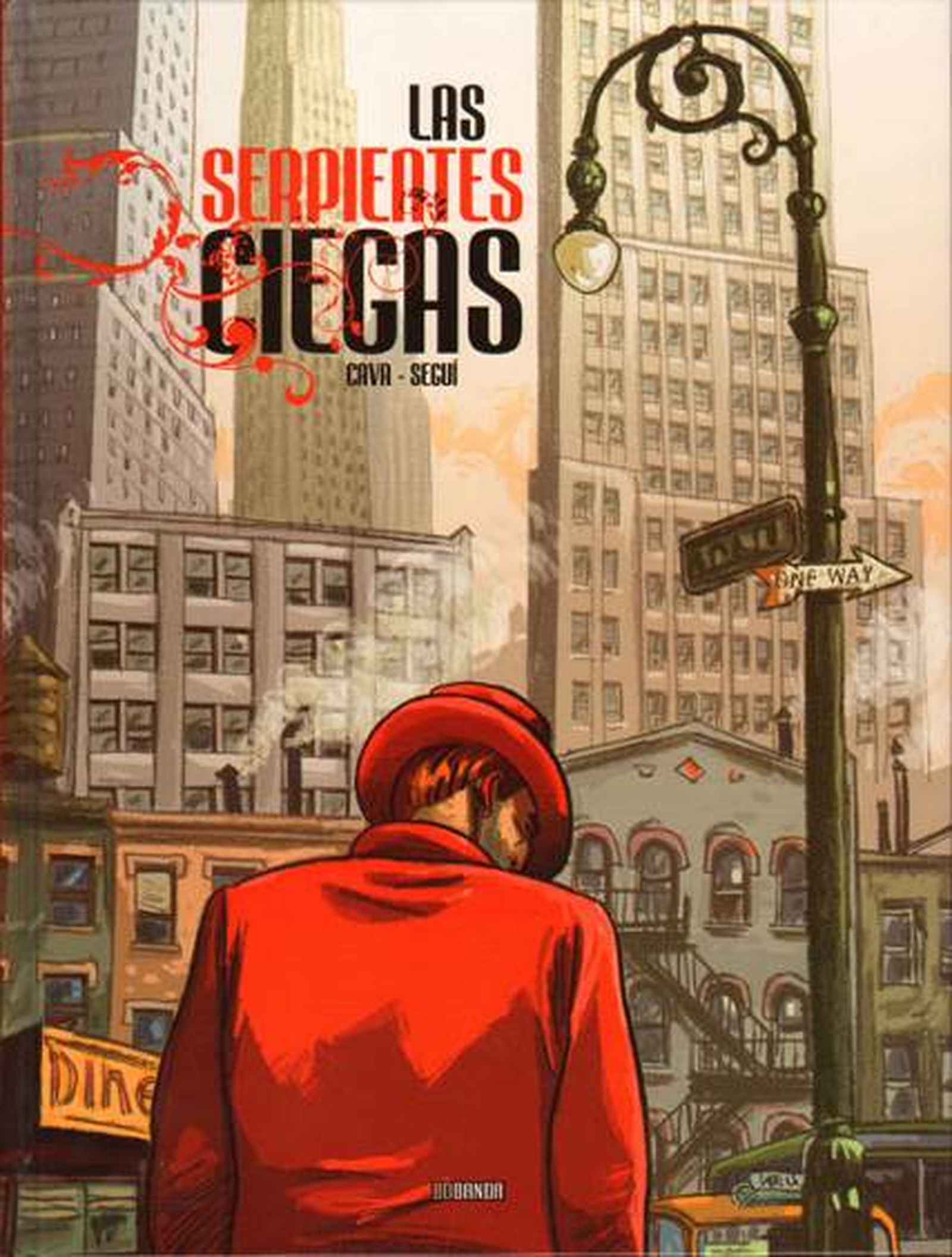 Hernández Cava y Bartolomé Seguí ganan el Premio Nacional del Cómic