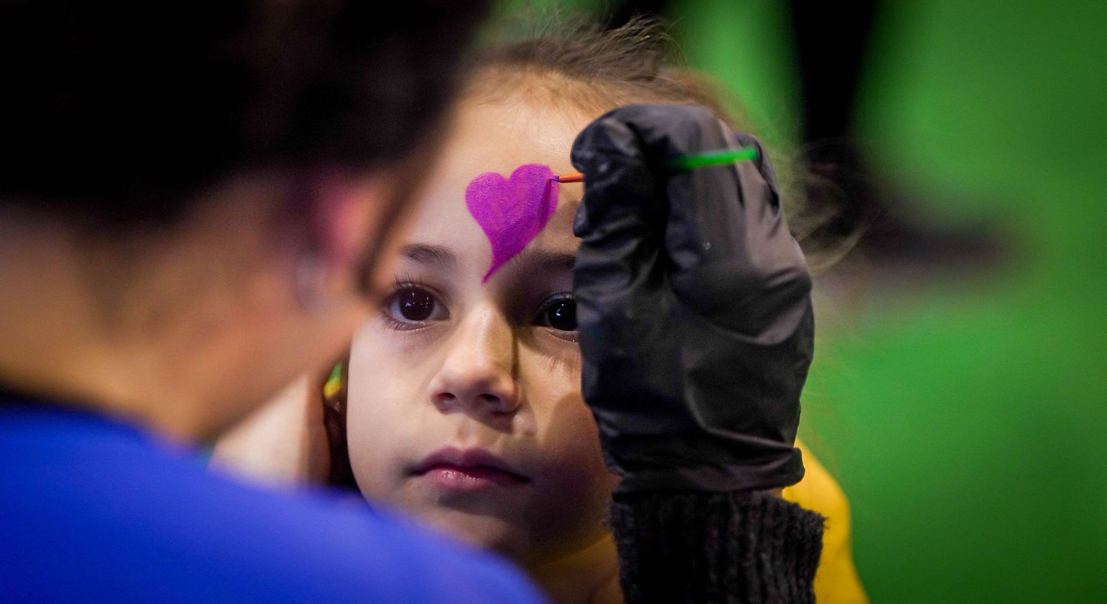 Imágenes de Juvelandia en Ifeca Jerez