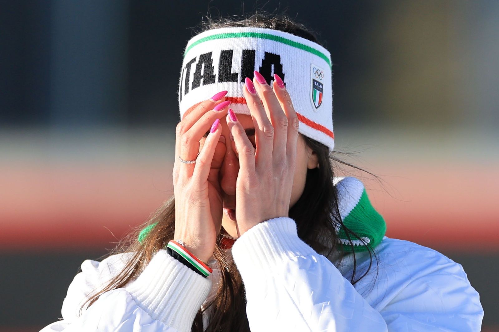 Las mejores fotos de los Juegos Olímpicos de invierno Milán Cortina d'Ampezzo 2026 | Décima jornada