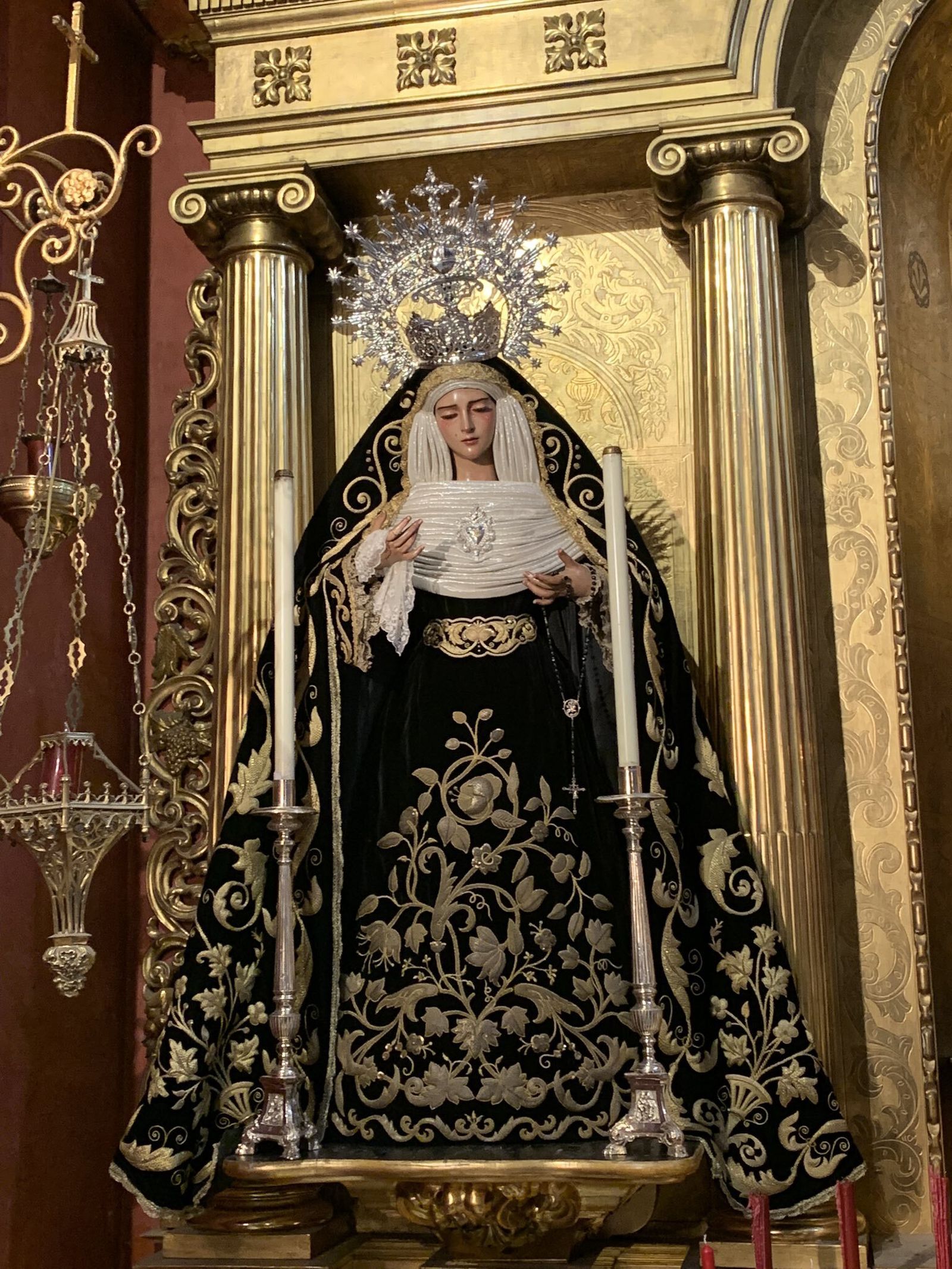Nuestra Señora de Gracia y Esperanza